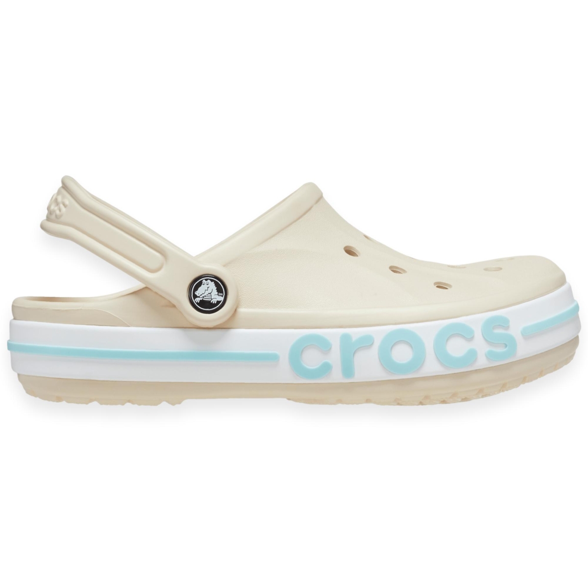 Crocs Bayaband Clog Bej