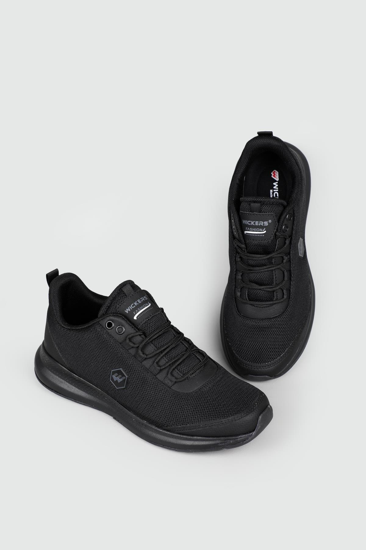 Wickers 2551 Erkek Günlük Rahat Spor Ayakkabı - Görsel 3