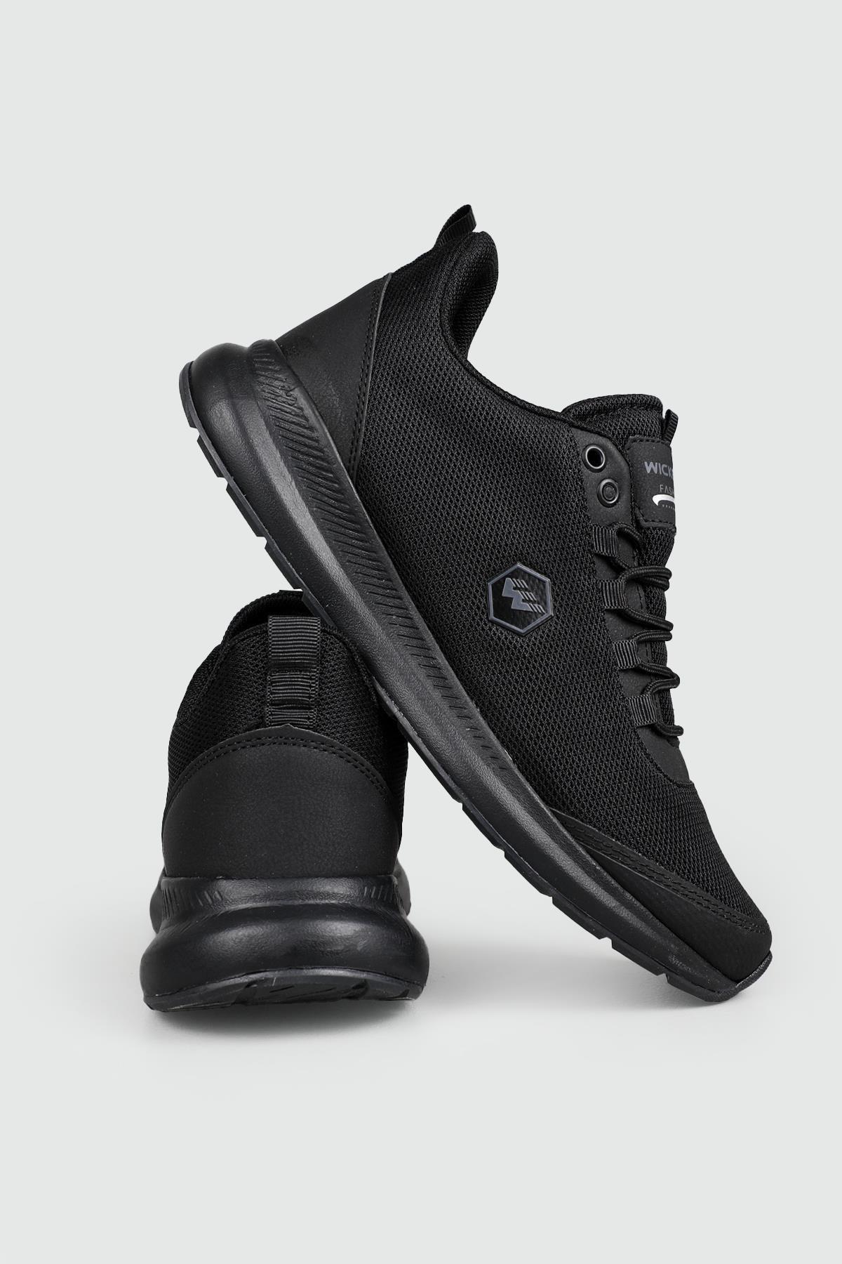 Wickers 2551 Erkek Günlük Rahat Spor Ayakkabı - Görsel 4