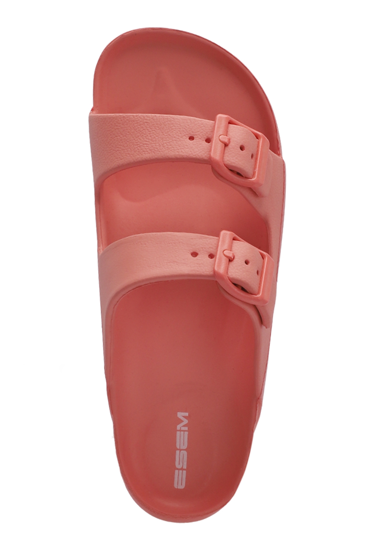 JAYNE Kadın Terlik Somon - Görsel 6