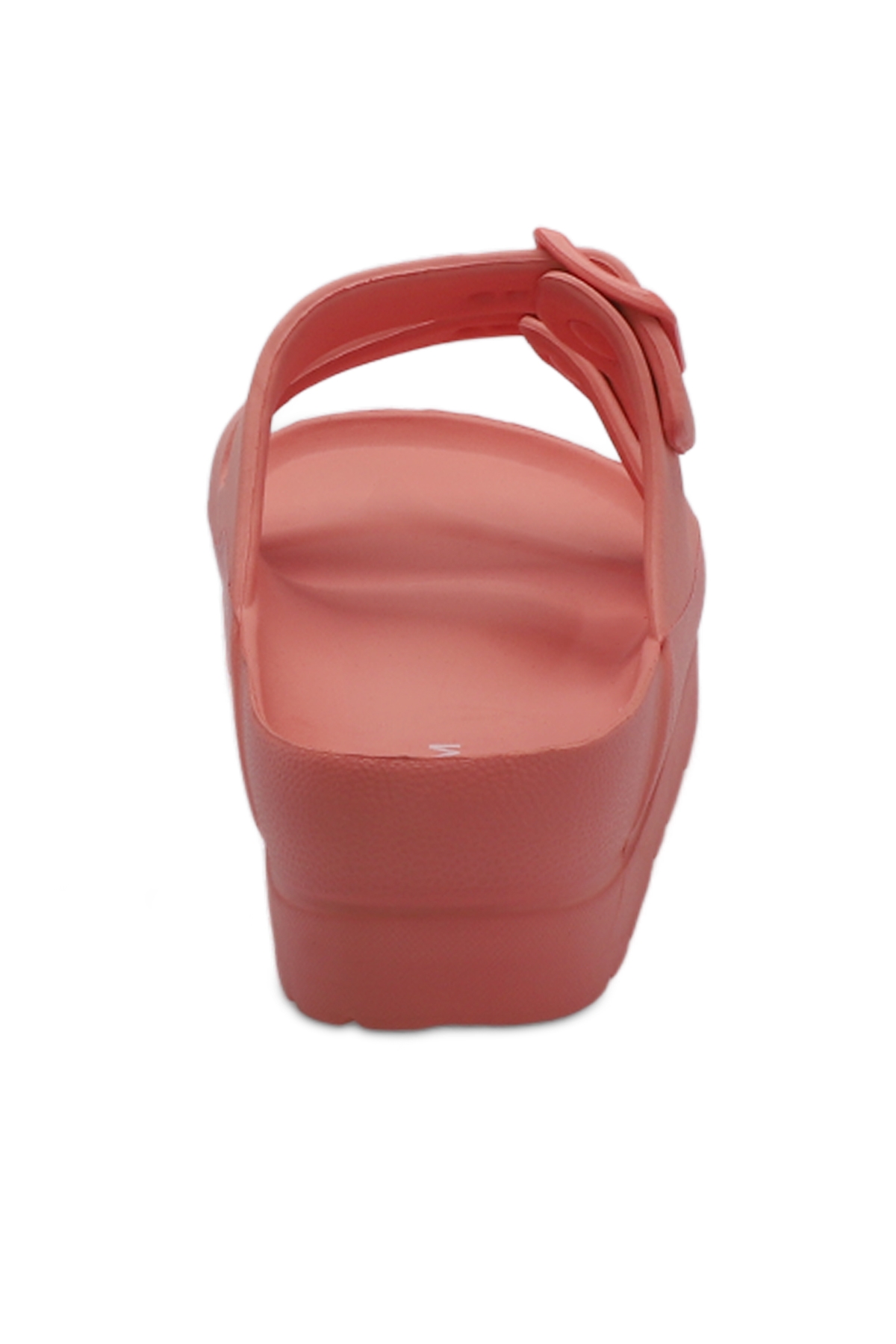 JAYNE Kadın Terlik Somon - Görsel 7