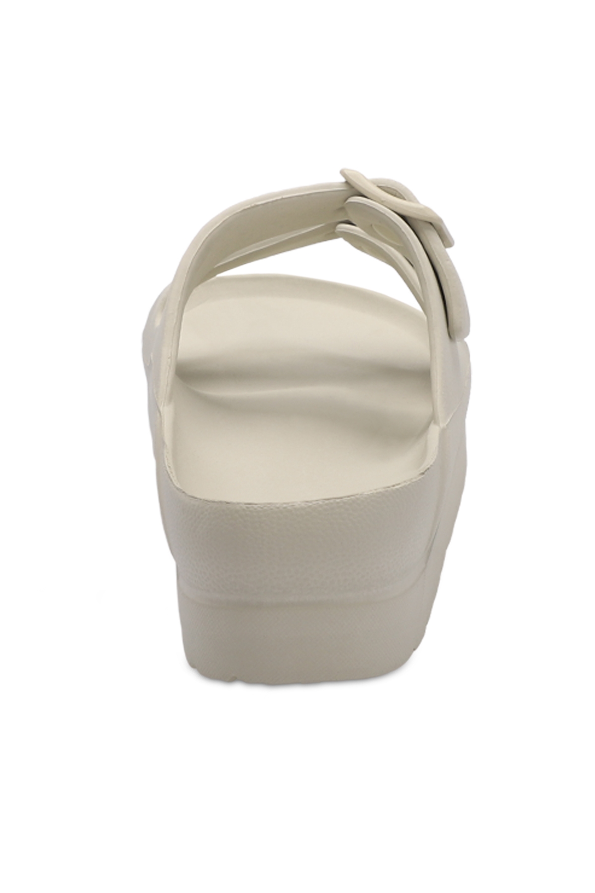 JAYNE Kadın Terlik Bej - Görsel 7