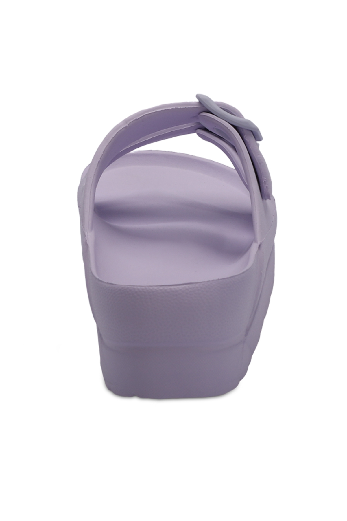 JAYNE Kadın Terlik Lila - Görsel 7