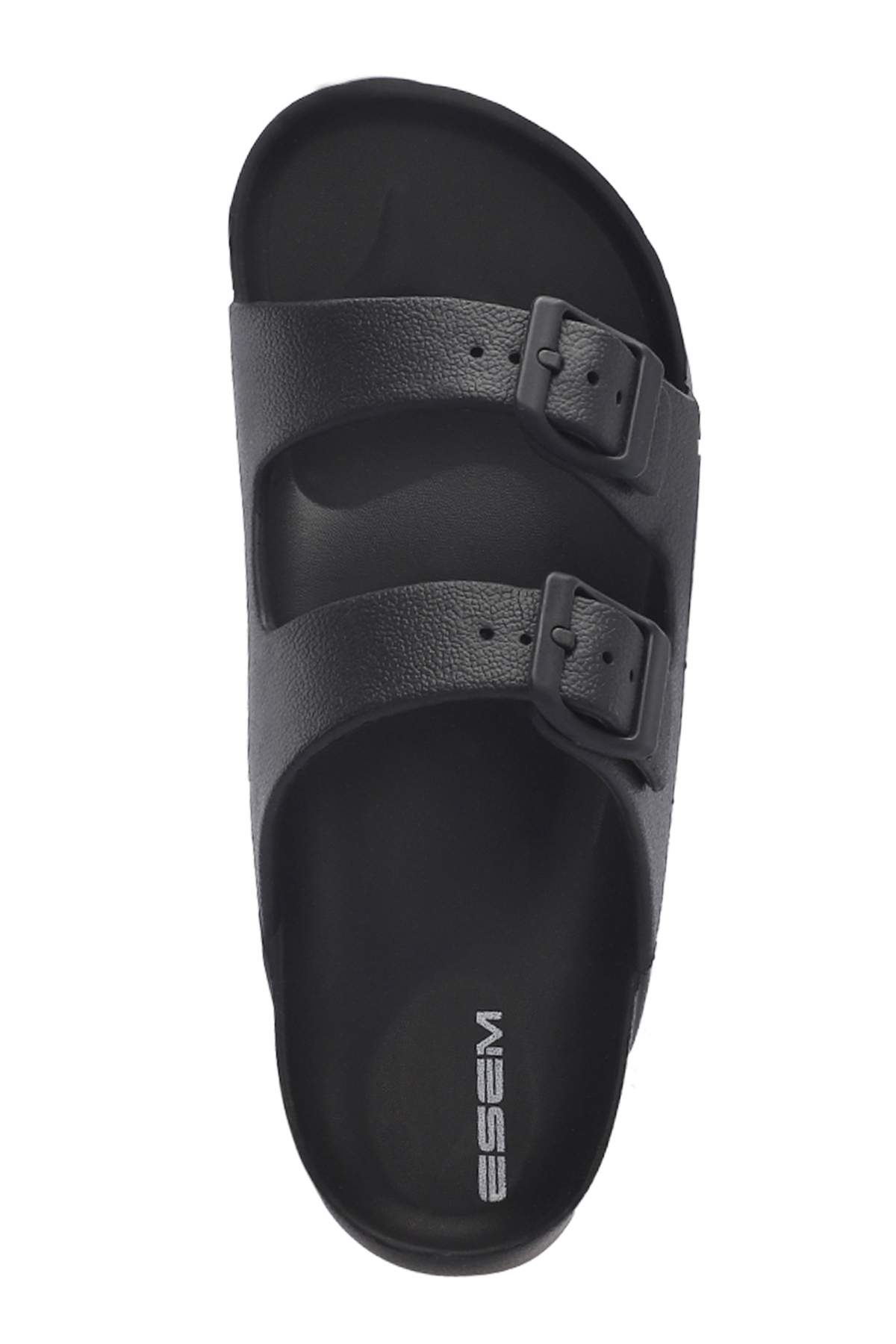 JAYNE Kadın Terlik Siyah - Görsel 6