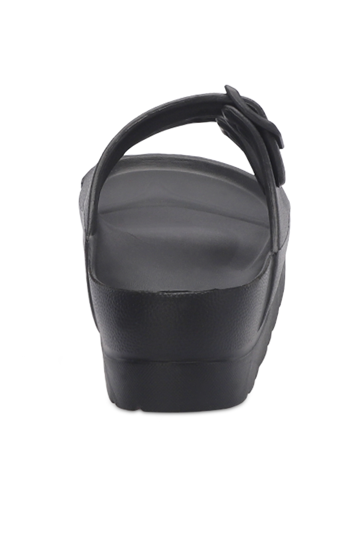 JAYNE Kadın Terlik Siyah - Görsel 7