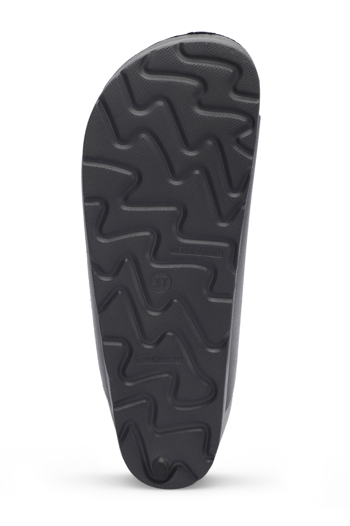 JAYNE Kadın Terlik Siyah - Görsel 8