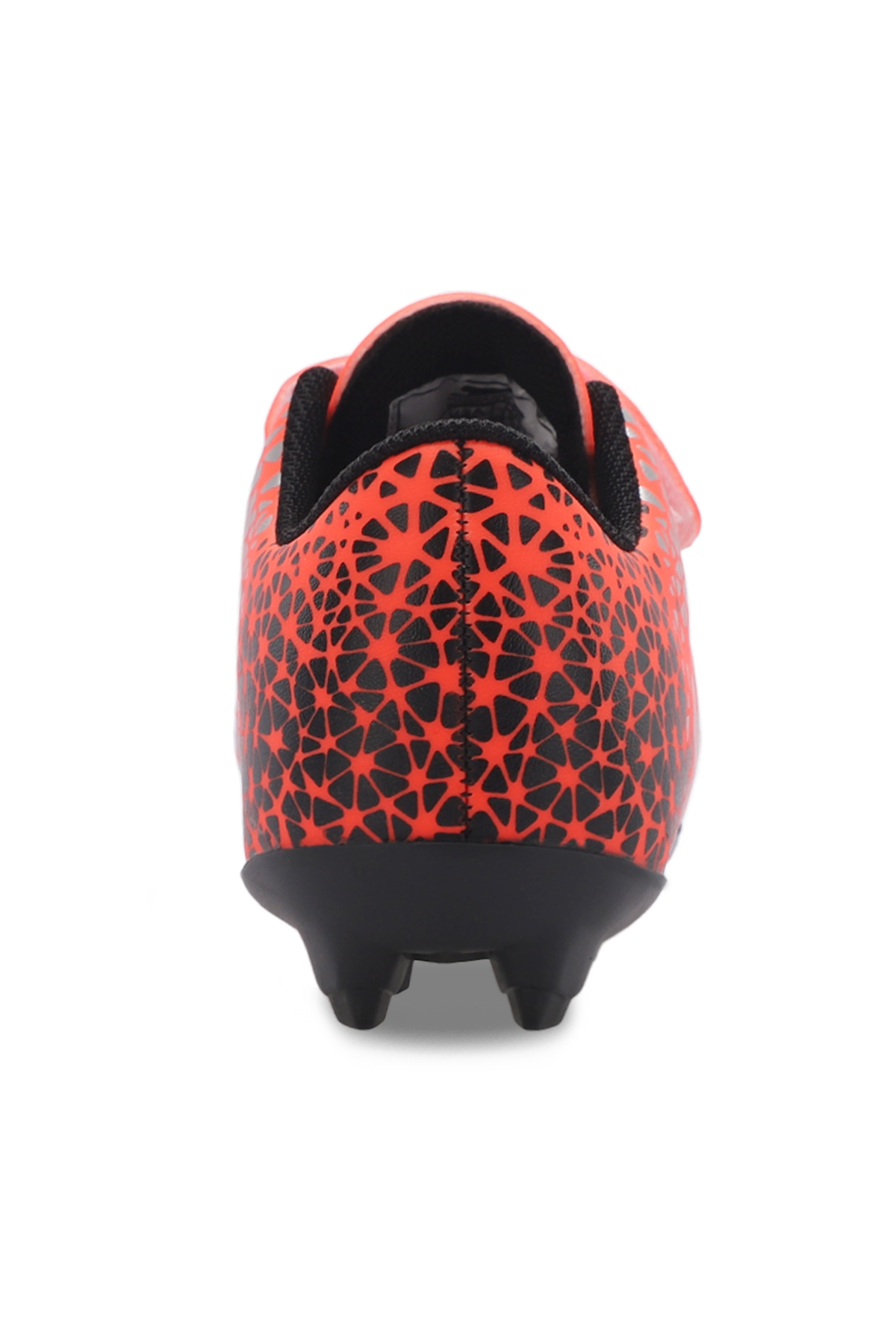 CRYSTAL Unisex Çocuk Futbol Ayakkabı Turuncu - Görsel 7