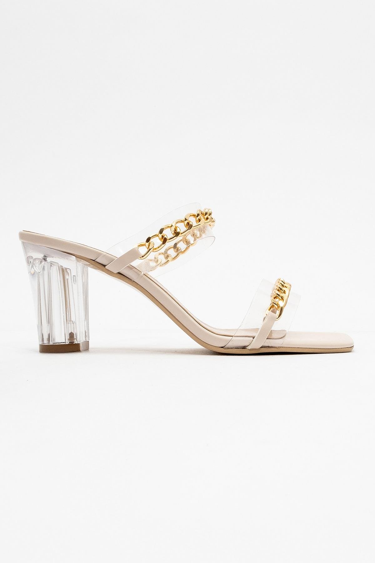 Kadın Küt Burunlu TEN CİLT - Görsel 3