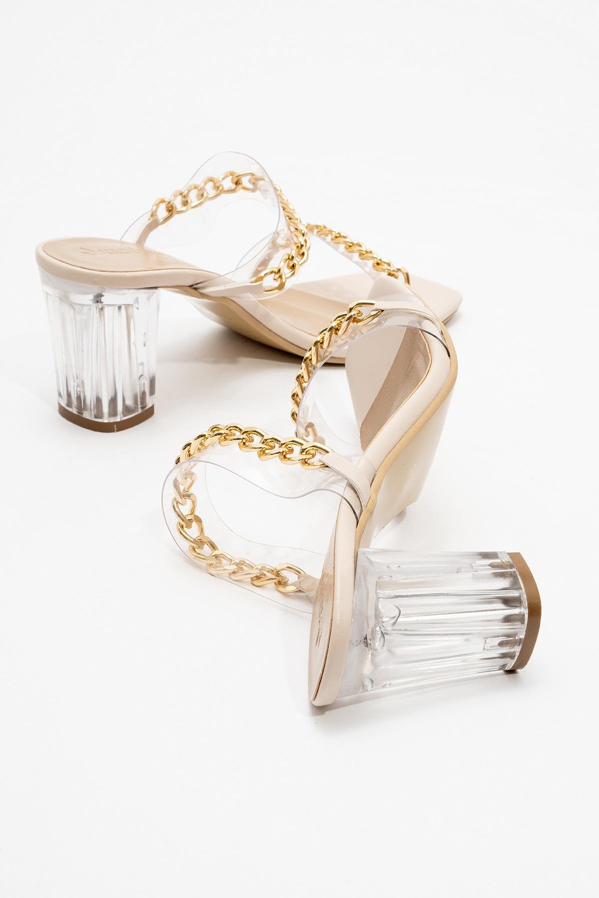 Kadın Küt Burunlu TEN CİLT - Görsel 5