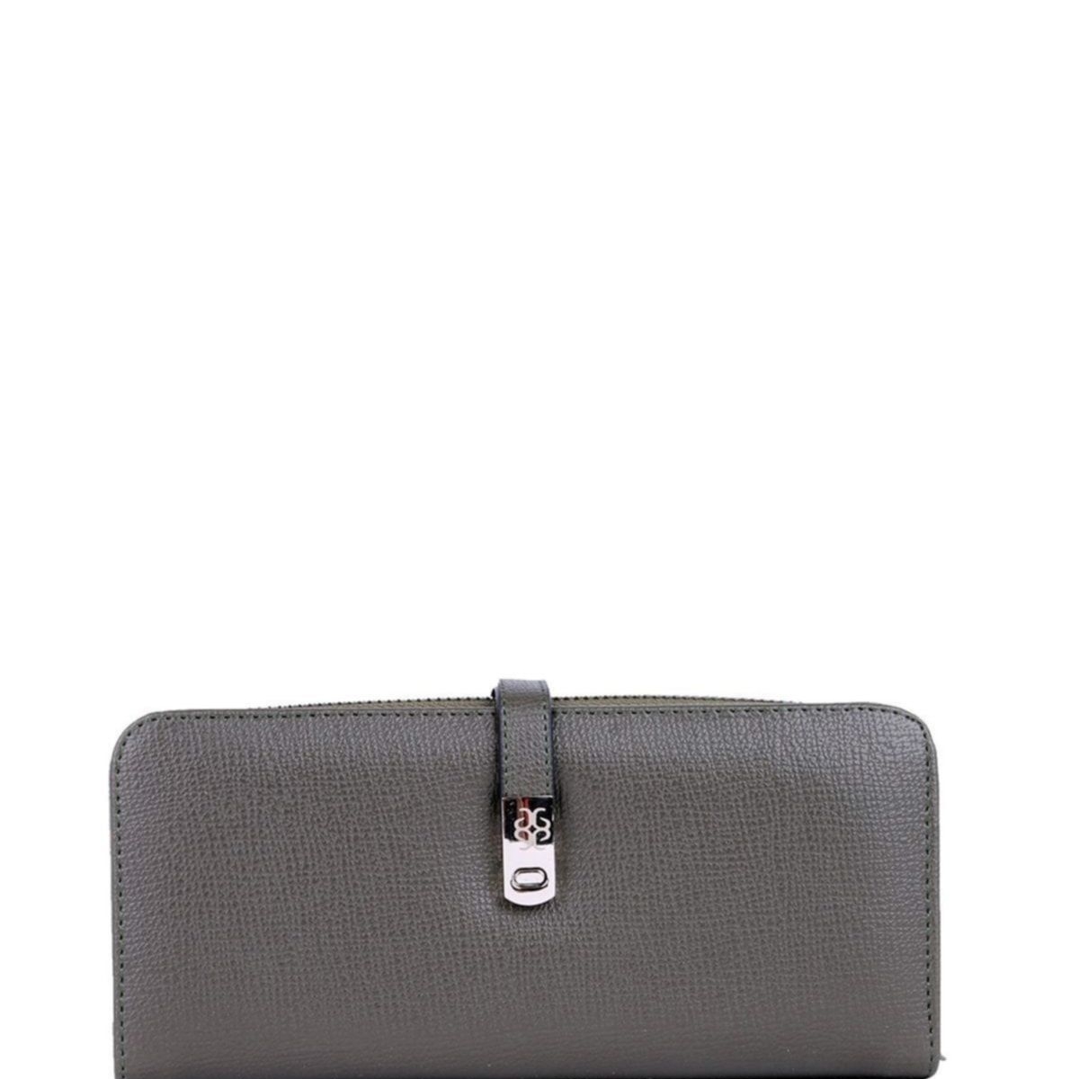 AxpeMetal Tokalı Kadın El Portföyü