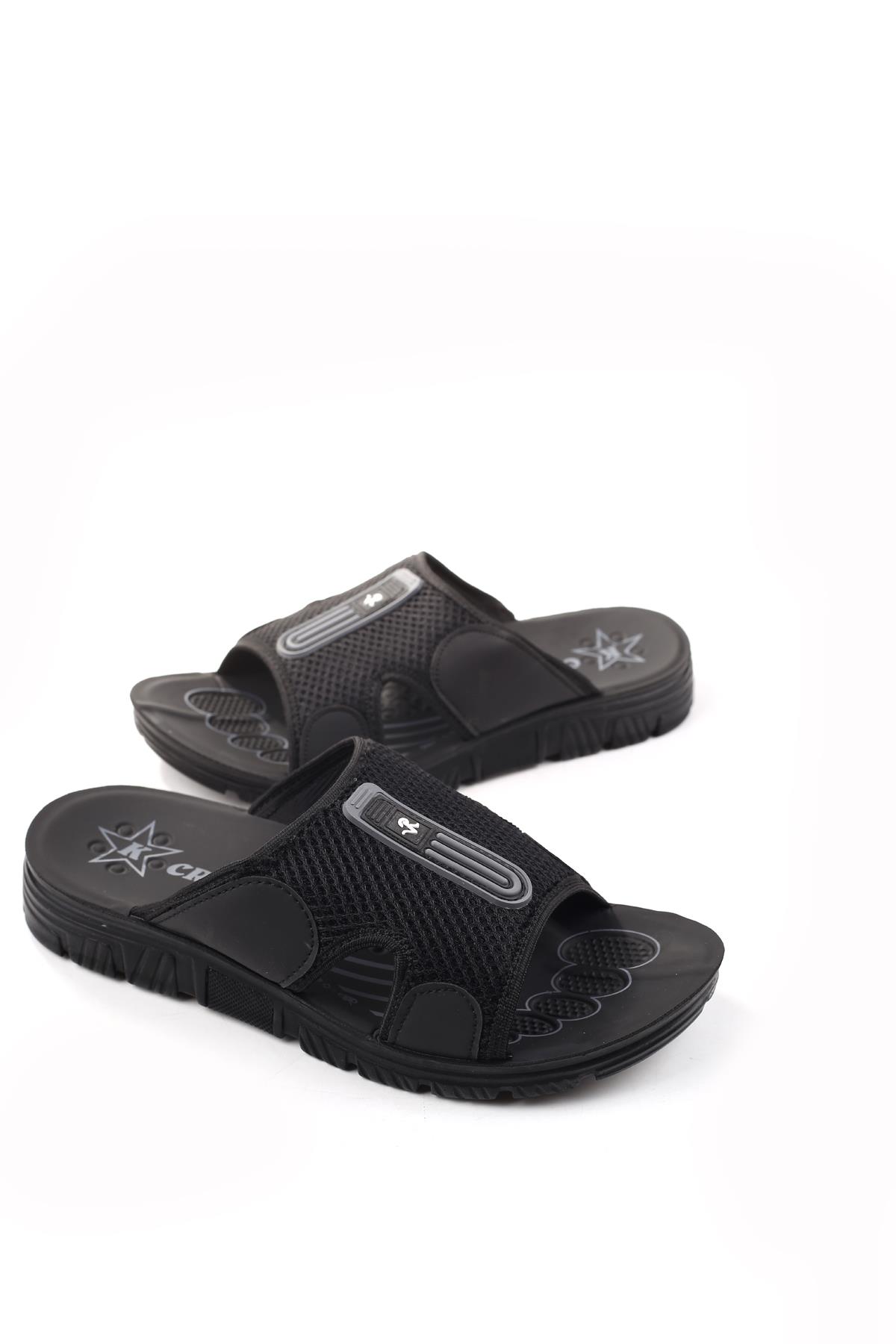 Crixus 3864 Erkek Günlük Terlik - Görsel 2