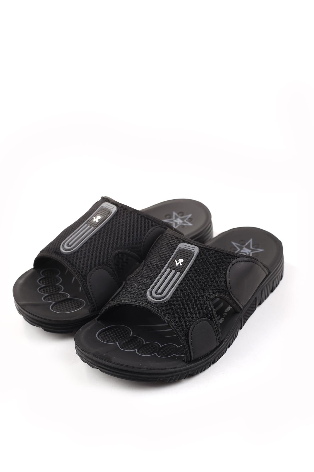 Crixus 3864 Erkek Günlük Terlik - Görsel 3