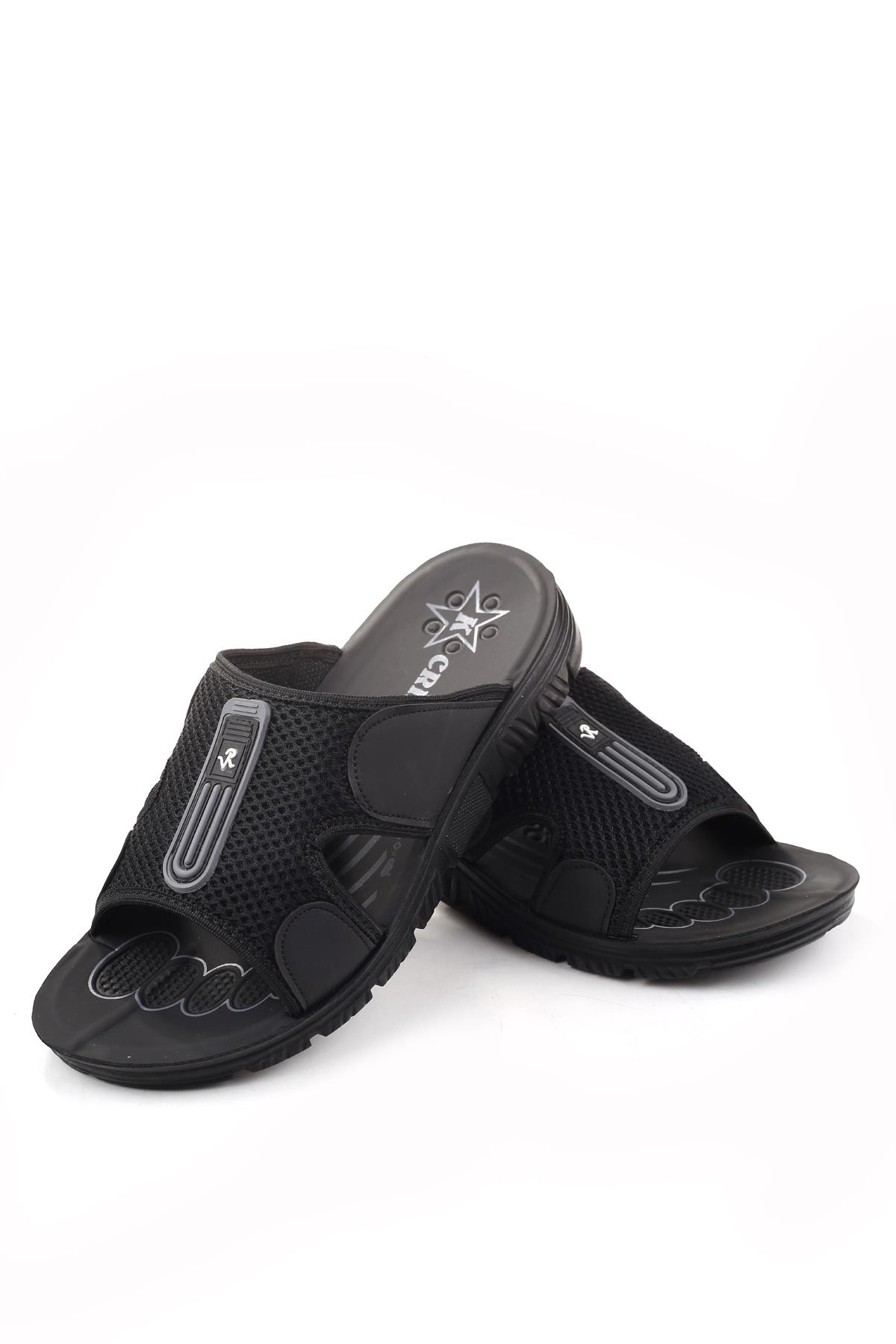 Crixus 3864 Erkek Günlük Terlik - Görsel 4