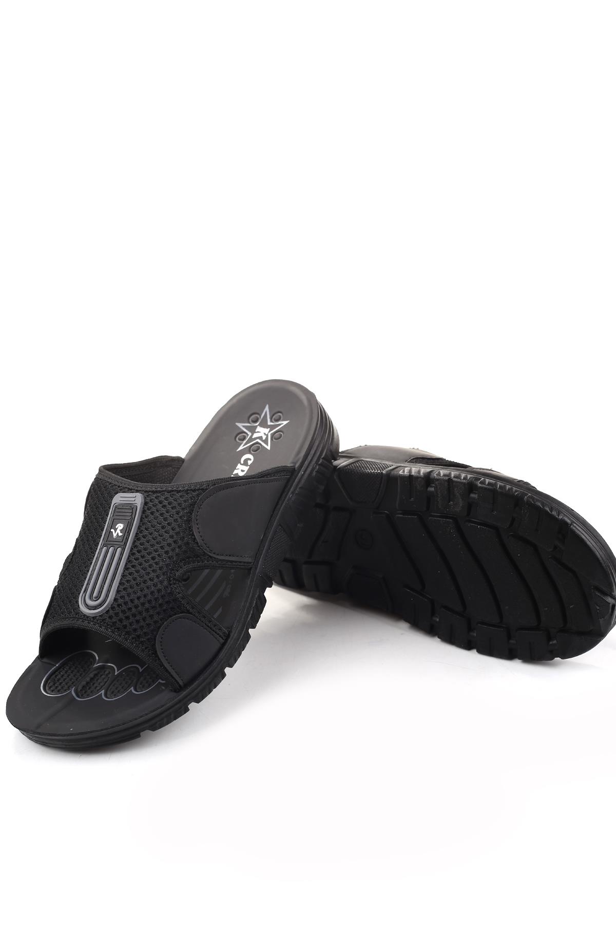 Crixus 3864 Erkek Günlük Terlik - Görsel 6