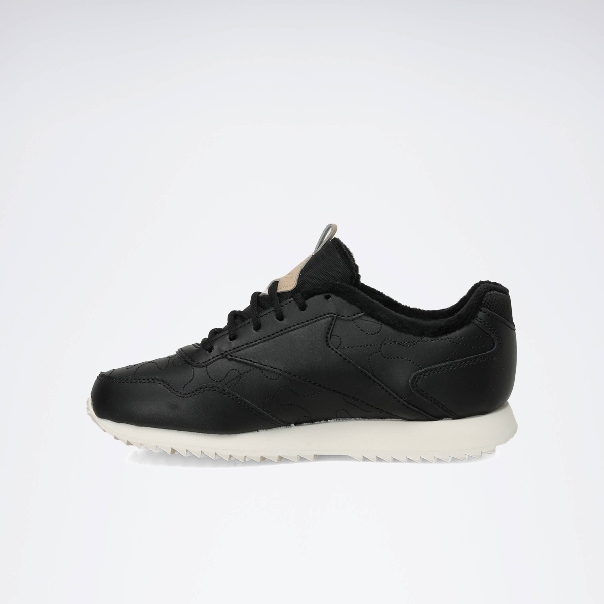 Reebok ROYAL GLIDE Siyah Kadın Sneaker