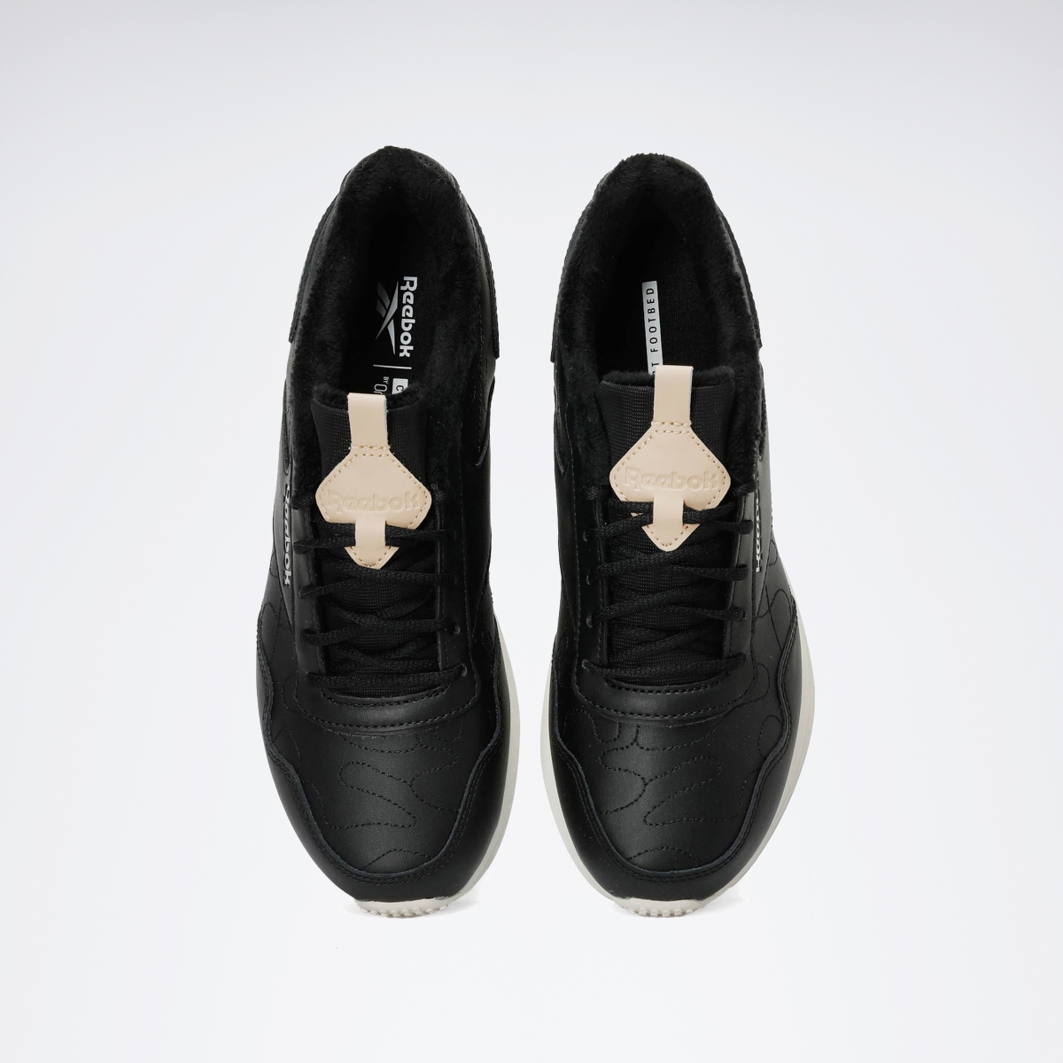 Reebok ROYAL GLIDE Siyah Kadın Sneaker