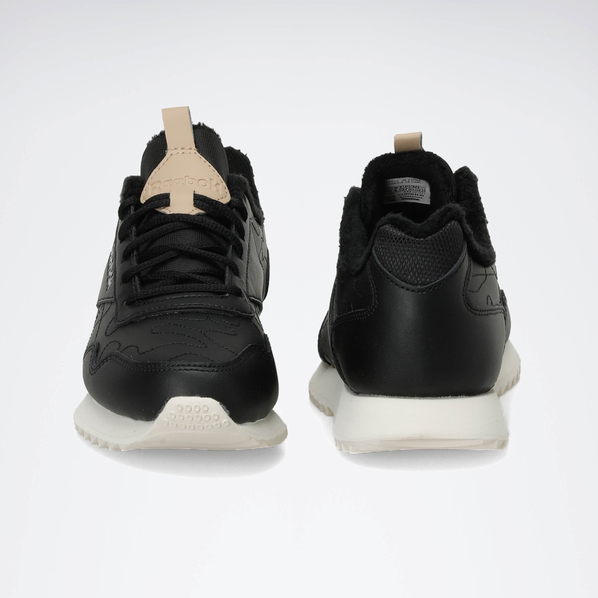 Reebok ROYAL GLIDE Siyah Kadın Sneaker