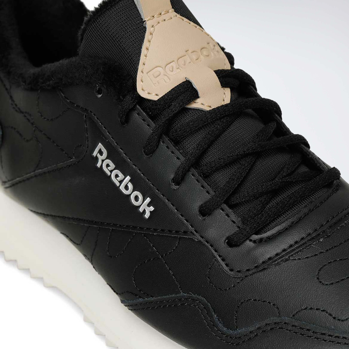 Reebok ROYAL GLIDE Siyah Kadın Sneaker