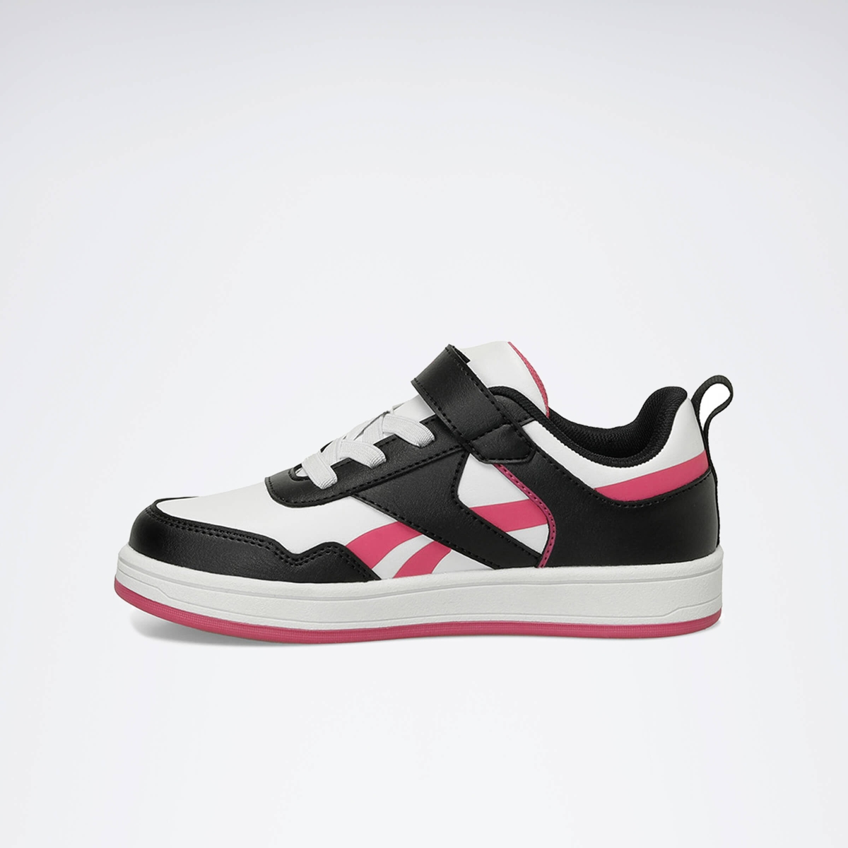 lucida-sky-beyaz-kiz-cocuk-sneaker