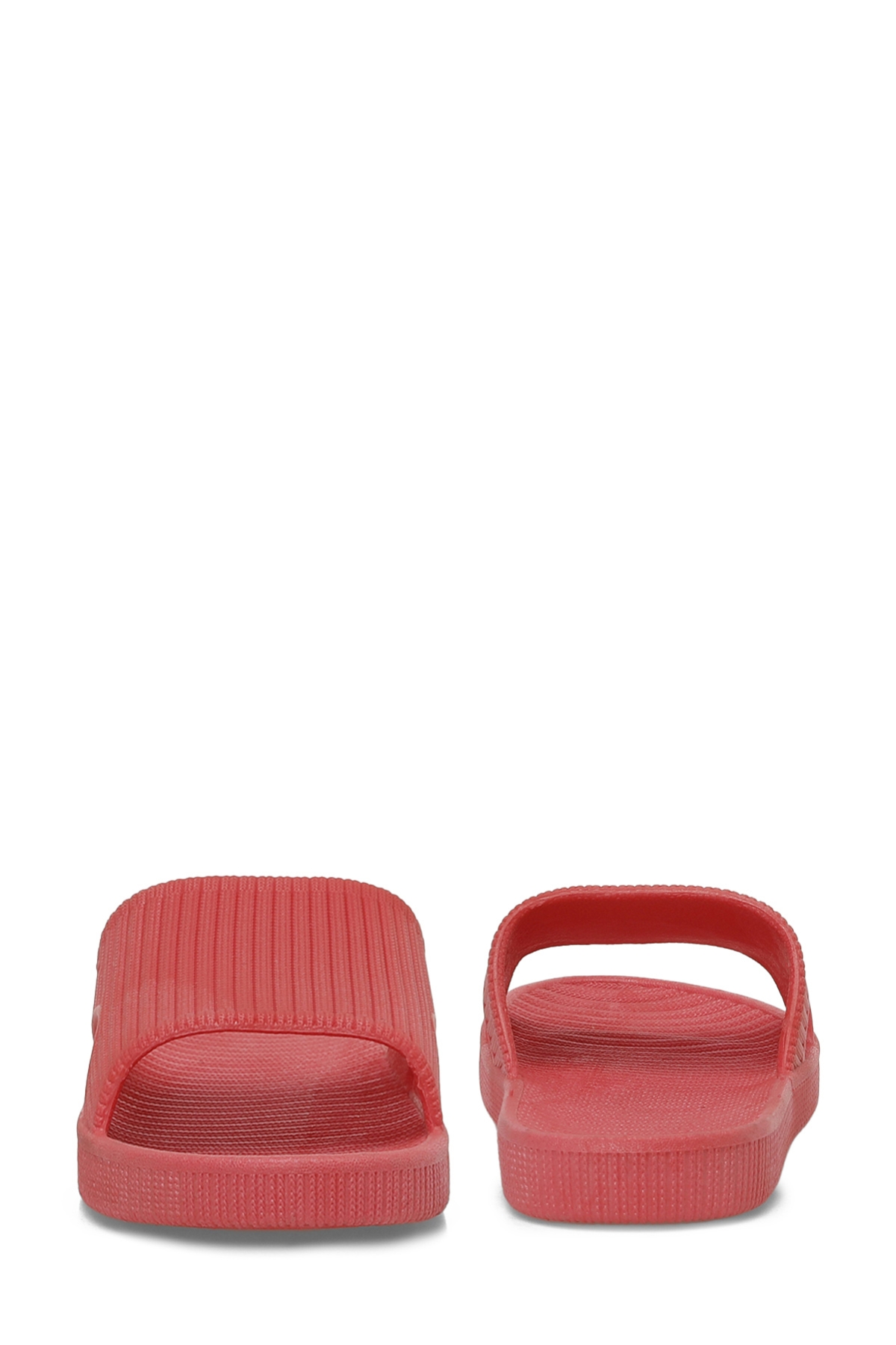 Polaris 605080.Z4PR Nar Çiçeği Kadın Terlik - Görsel 6