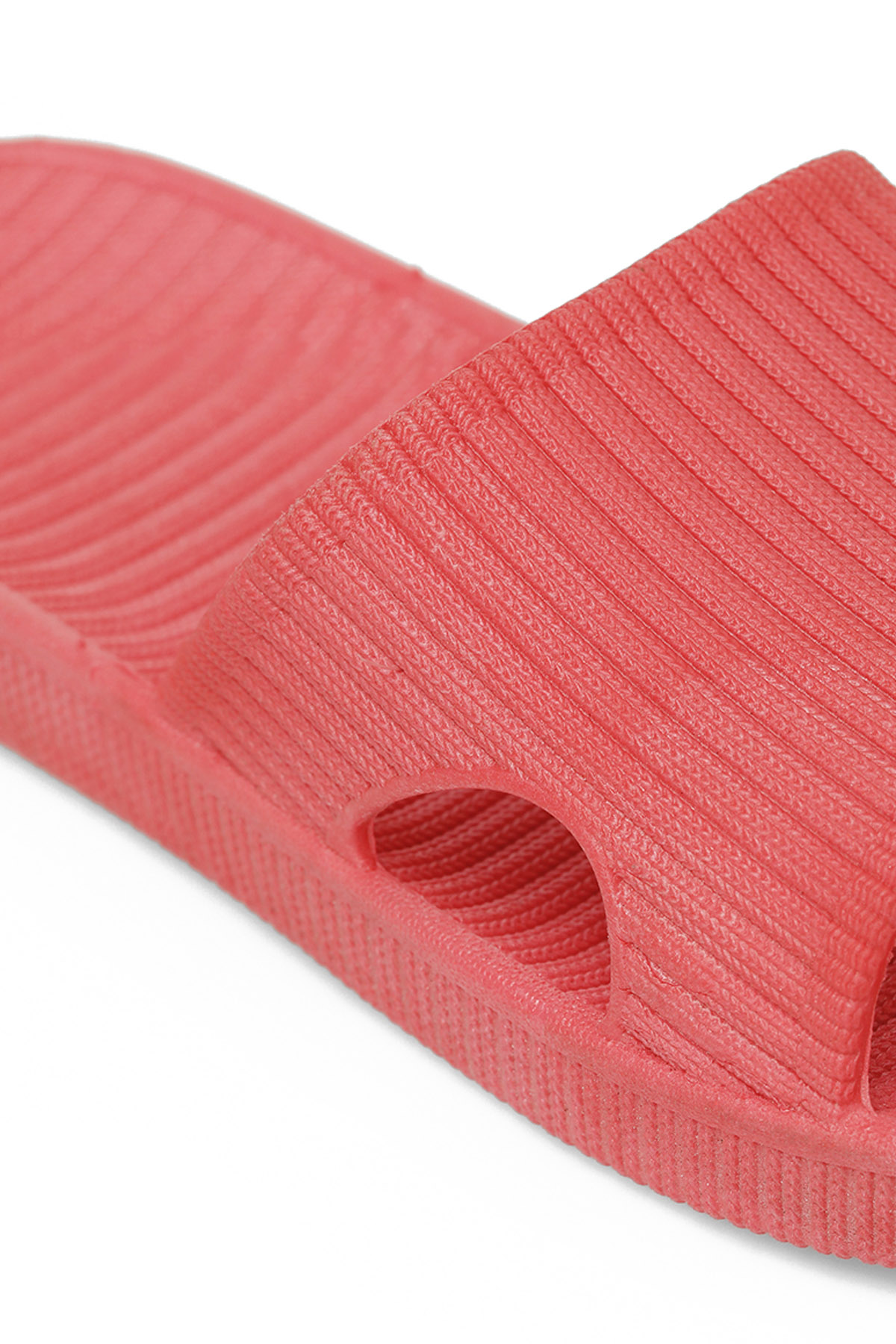 Polaris 605080.Z4PR Nar Çiçeği Kadın Terlik - Görsel 8