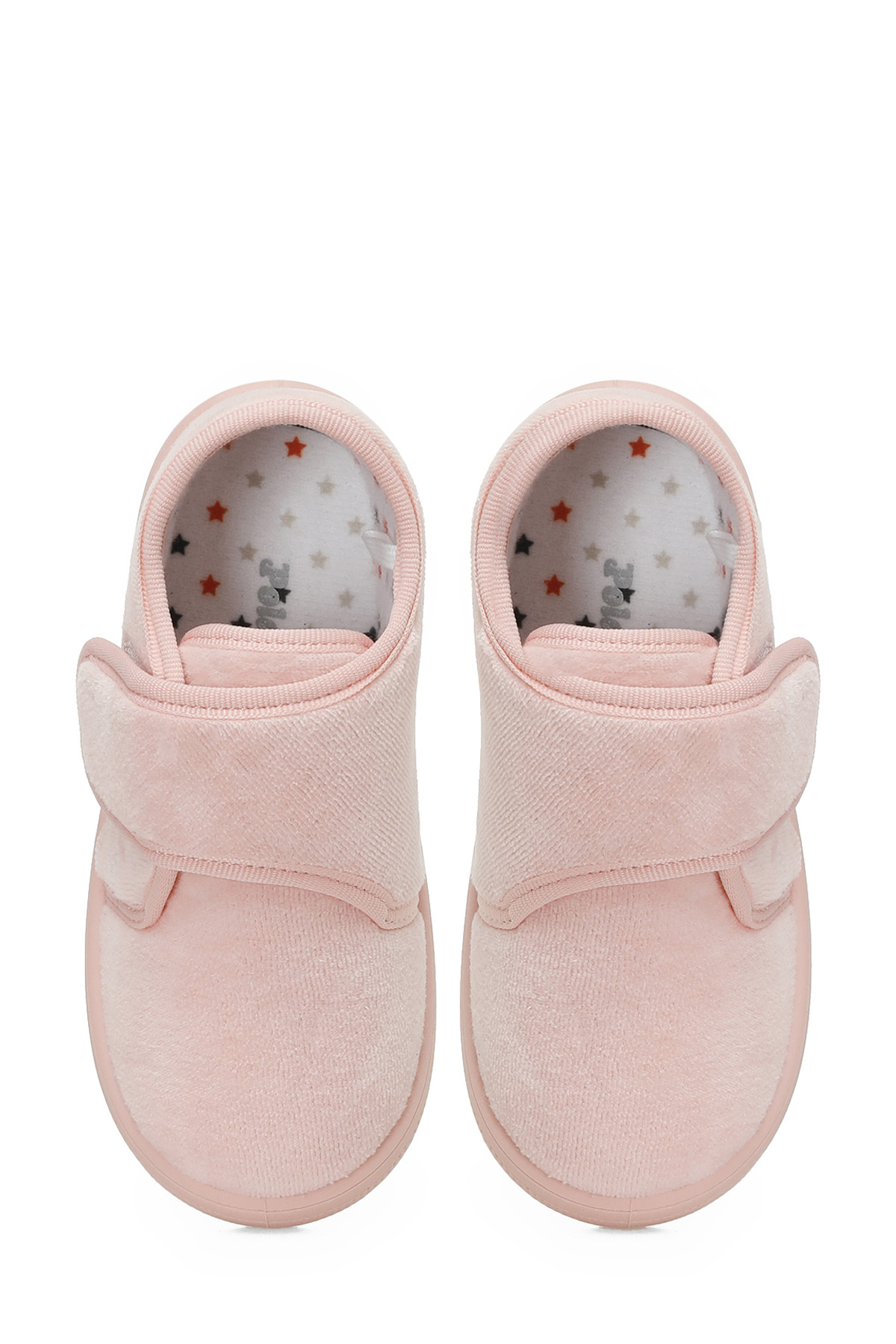 Polaris STAN.P4PR Pembe Kız Çocuk Panduf - Görsel 5