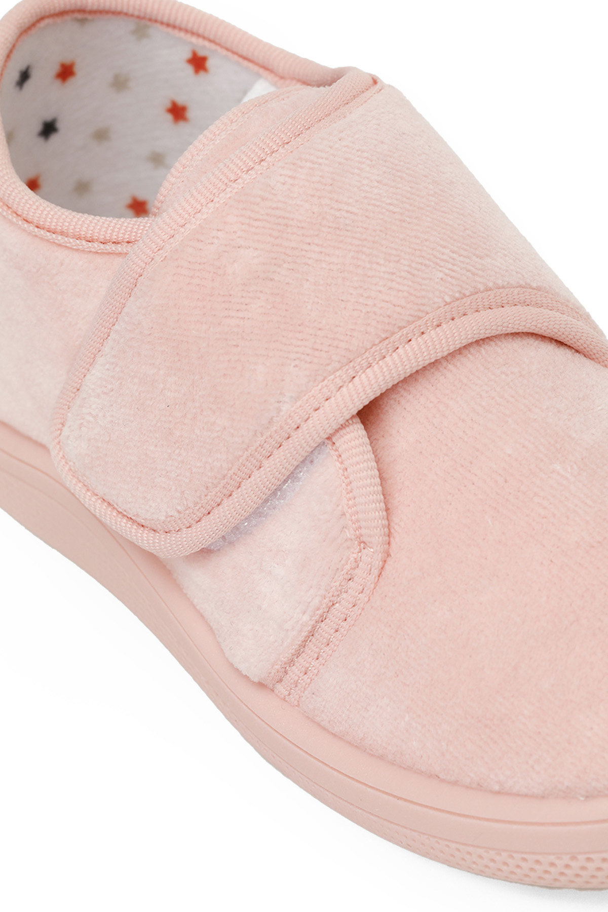 Polaris STAN.P4PR Pembe Kız Çocuk Panduf - Görsel 8