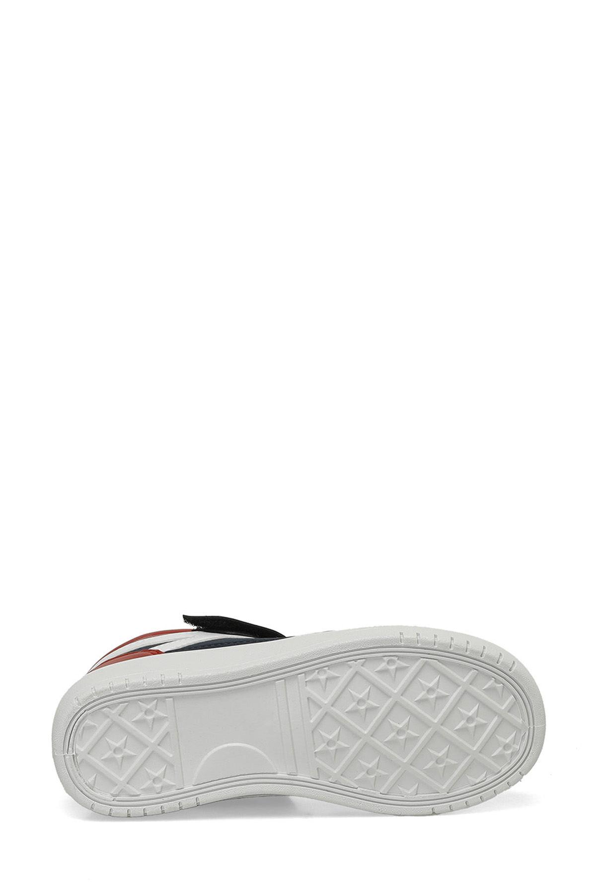 I Cool ASSONI F 4PR Lacivert Erkek Çocuk High Sneaker - Görsel 7