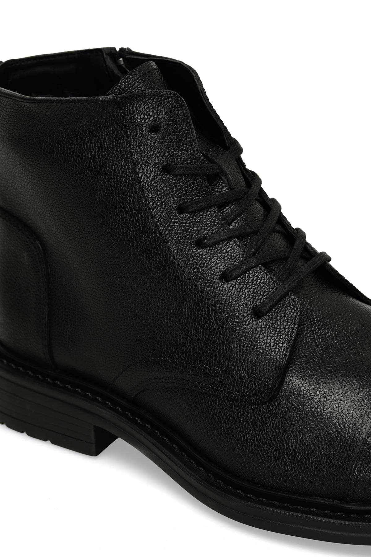 Polaris 5 Nokta Polaris 5 Nokta 107713.M 4PR Siyah Erkek Bot Flo'da! Siyah - 8. görsel