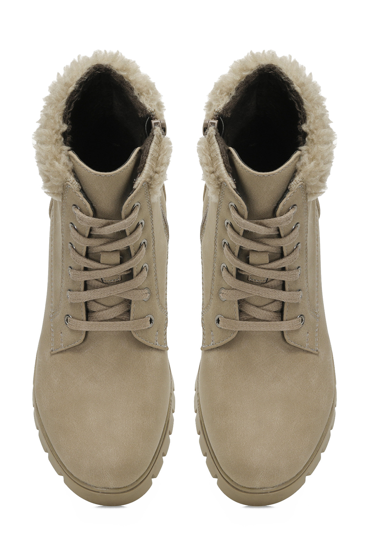 162267.Z4PR Vizon Kadın Bot - Görsel 5