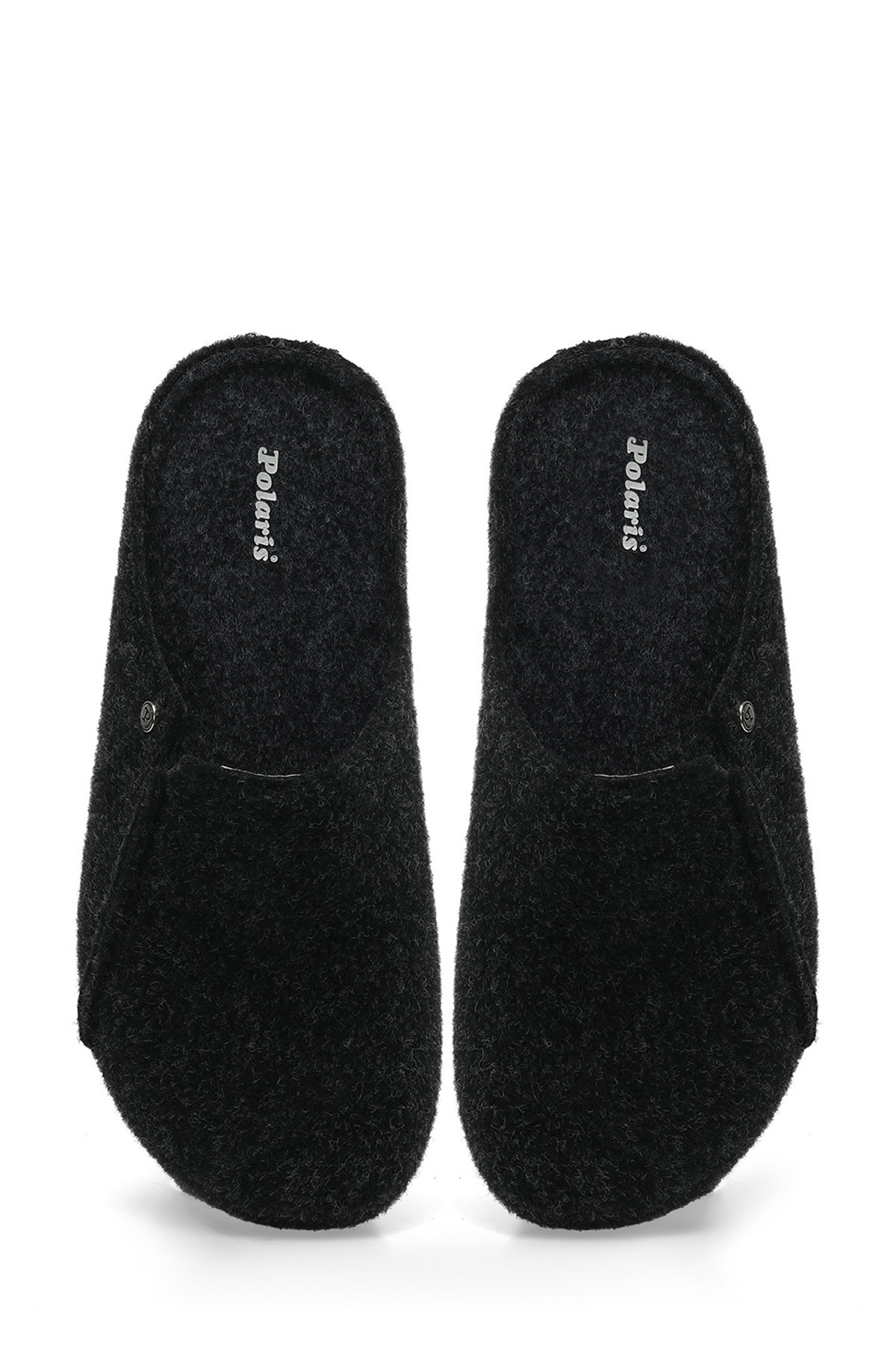 608060.M4PR Lacivert Erkek Ev Terliği - Görsel 6