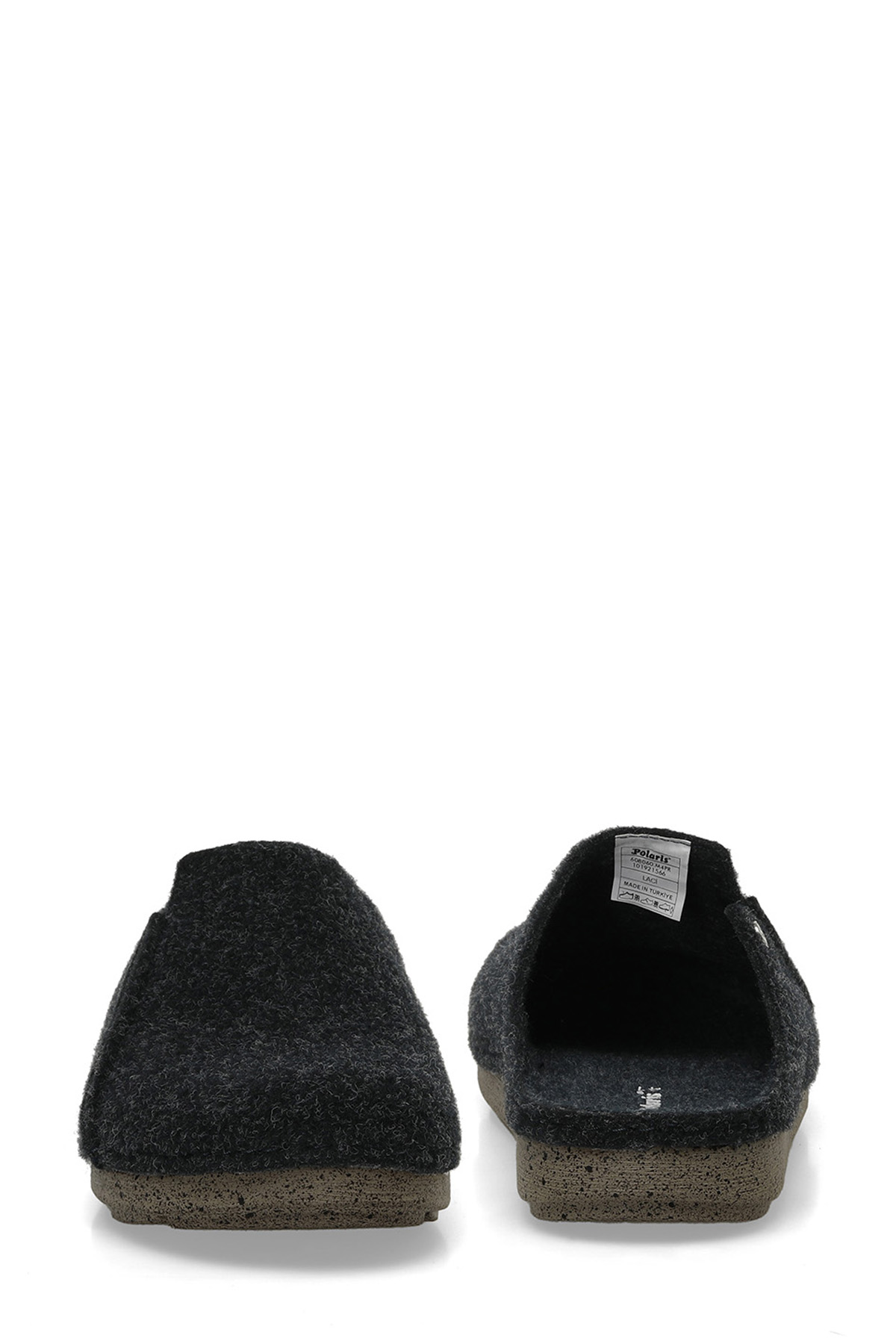 608060.M4PR Lacivert Erkek Ev Terliği - Görsel 7