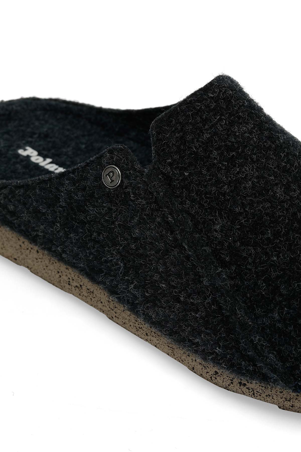 608060.M4PR Lacivert Erkek Ev Terliği - Görsel 9