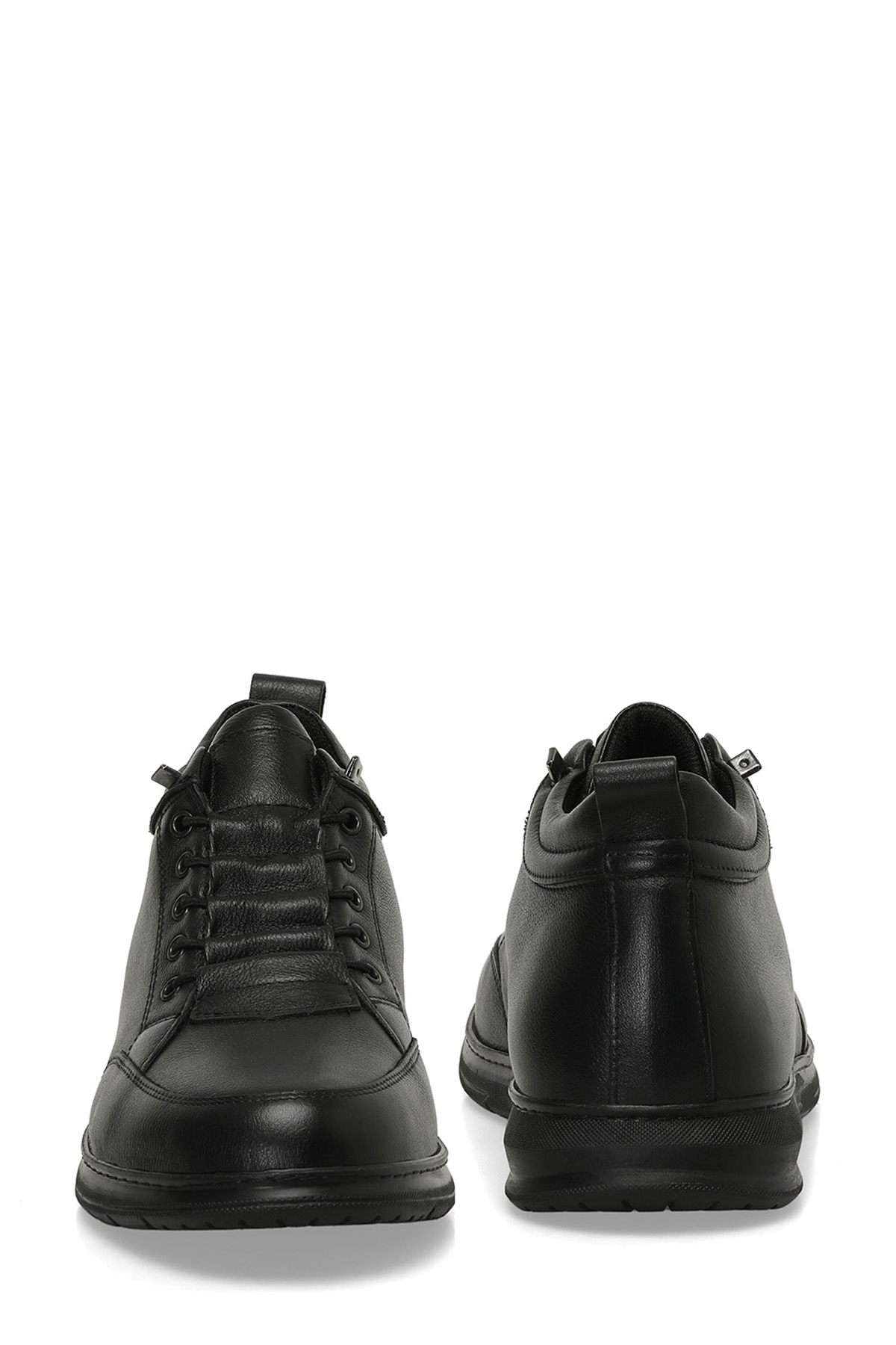 20248-X 4PR Siyah Erkek Bot - Görsel 6