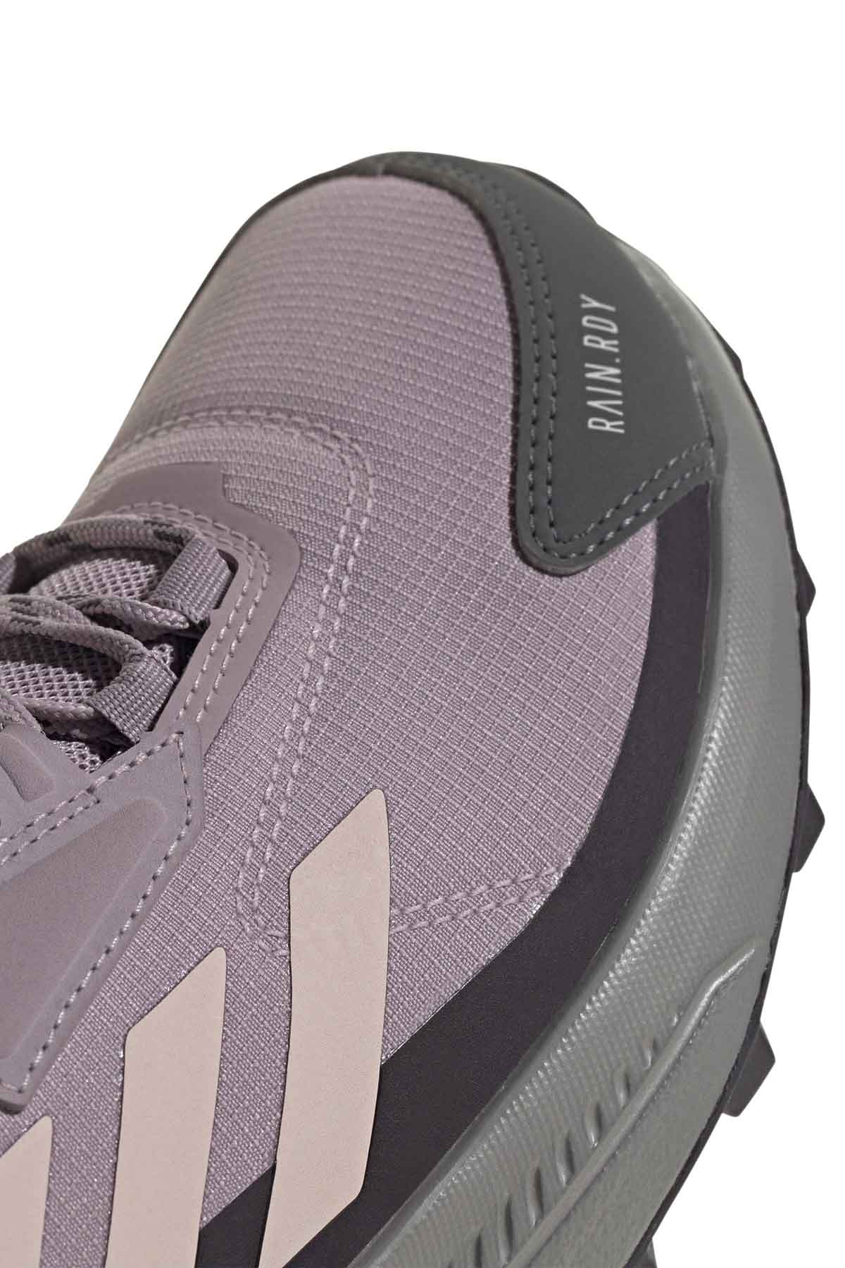 TERREX ANYLANDER R.RDY W Pudra Kadın Outdoor Ayakkabı - Görsel 6