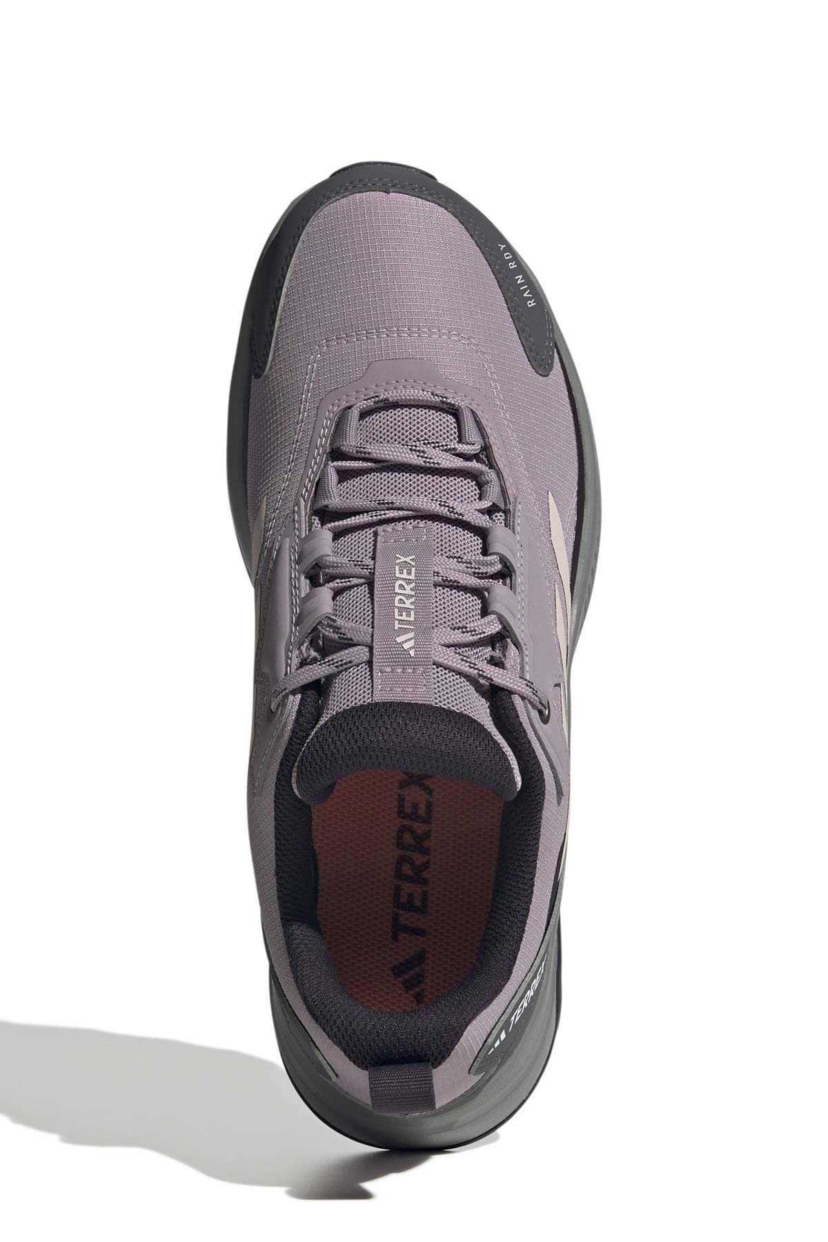 TERREX ANYLANDER R.RDY W Pudra Kadın Outdoor Ayakkabı - Görsel 8