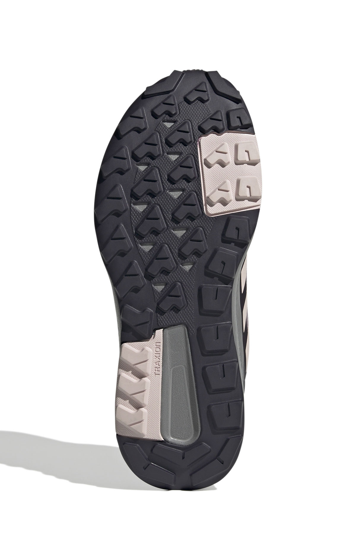 TERREX ANYLANDER R.RDY W Pudra Kadın Outdoor Ayakkabı - Görsel 9