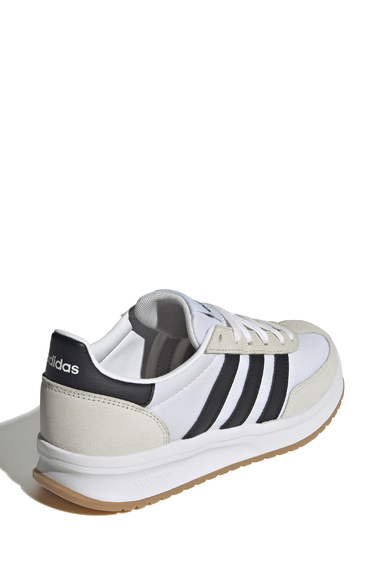 RUN 70s 2.0 Beyaz Kadın Sneaker - Görsel 5