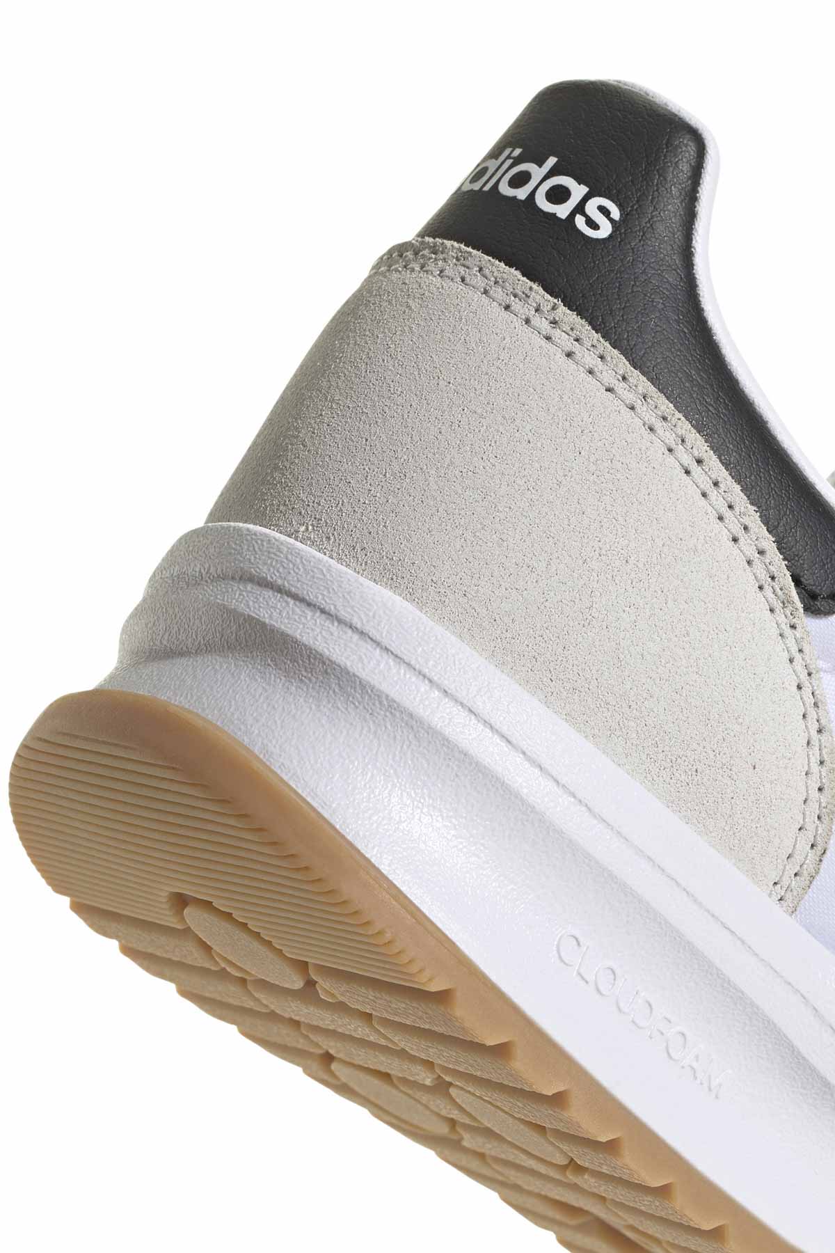 RUN 70s 2.0 Beyaz Kadın Sneaker - Görsel 7