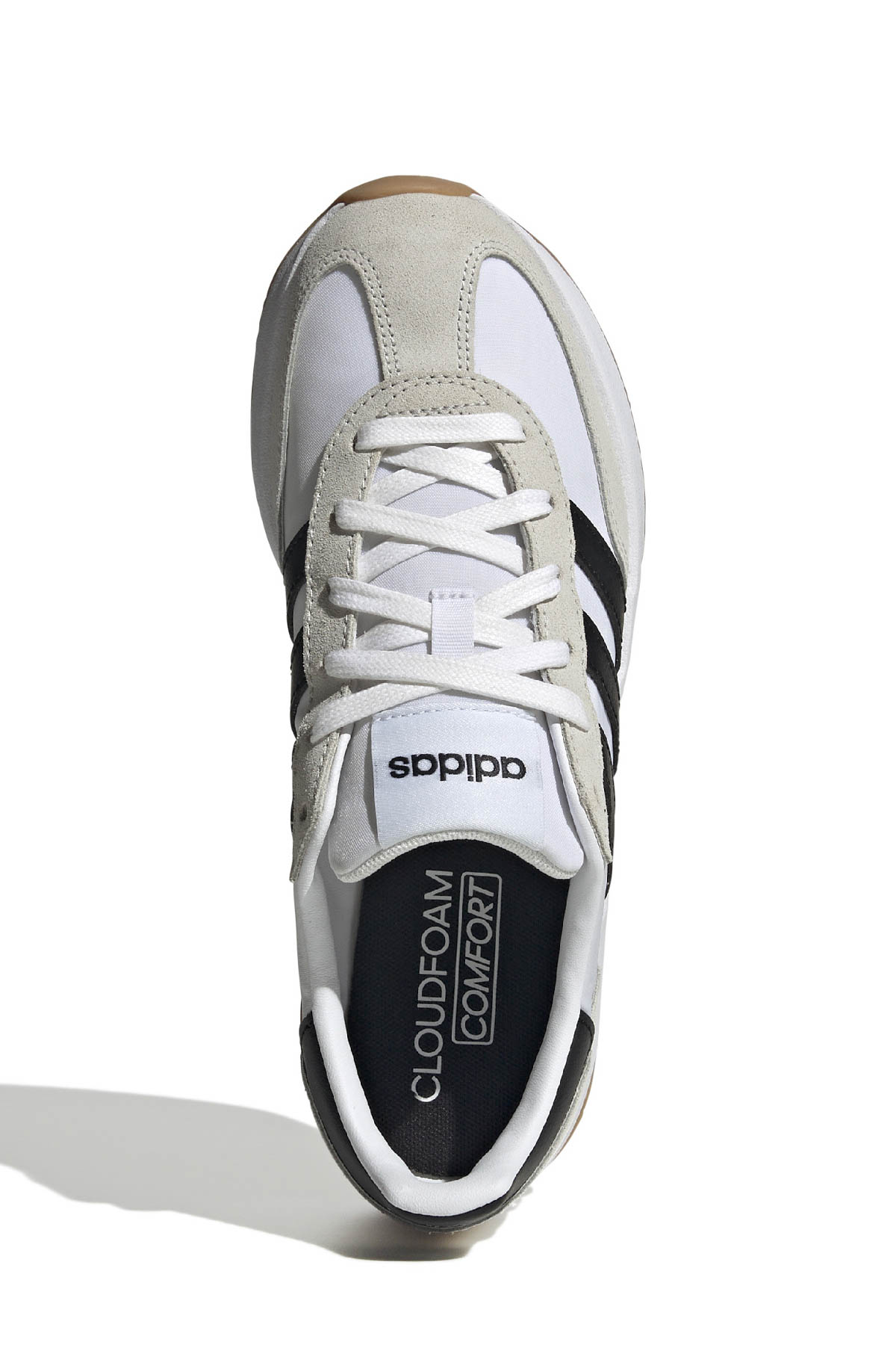 RUN 70s 2.0 Beyaz Kadın Sneaker - Görsel 8