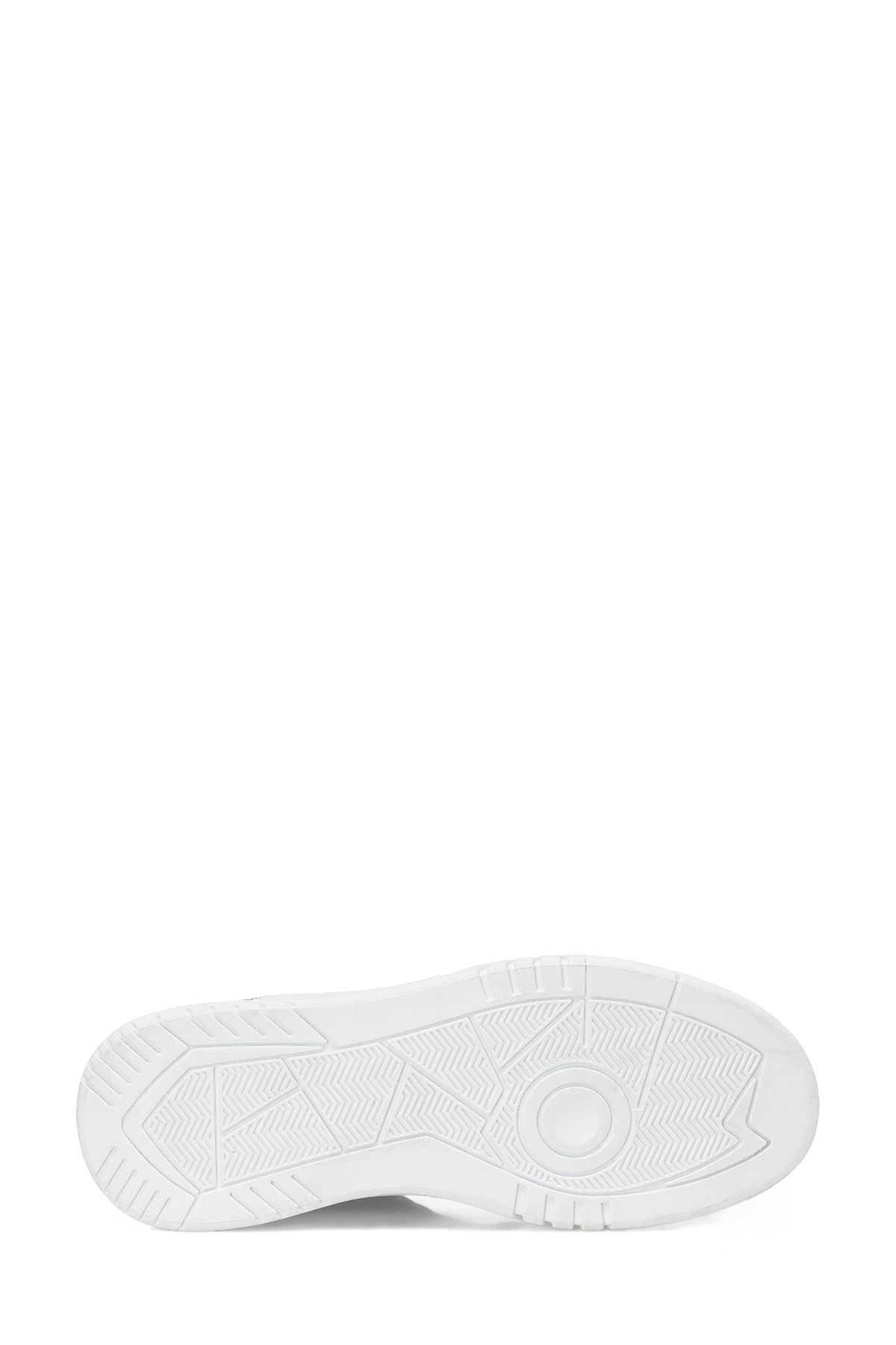 TRX24K-901 4PR Siyah Kadın Sneaker - Görsel 7