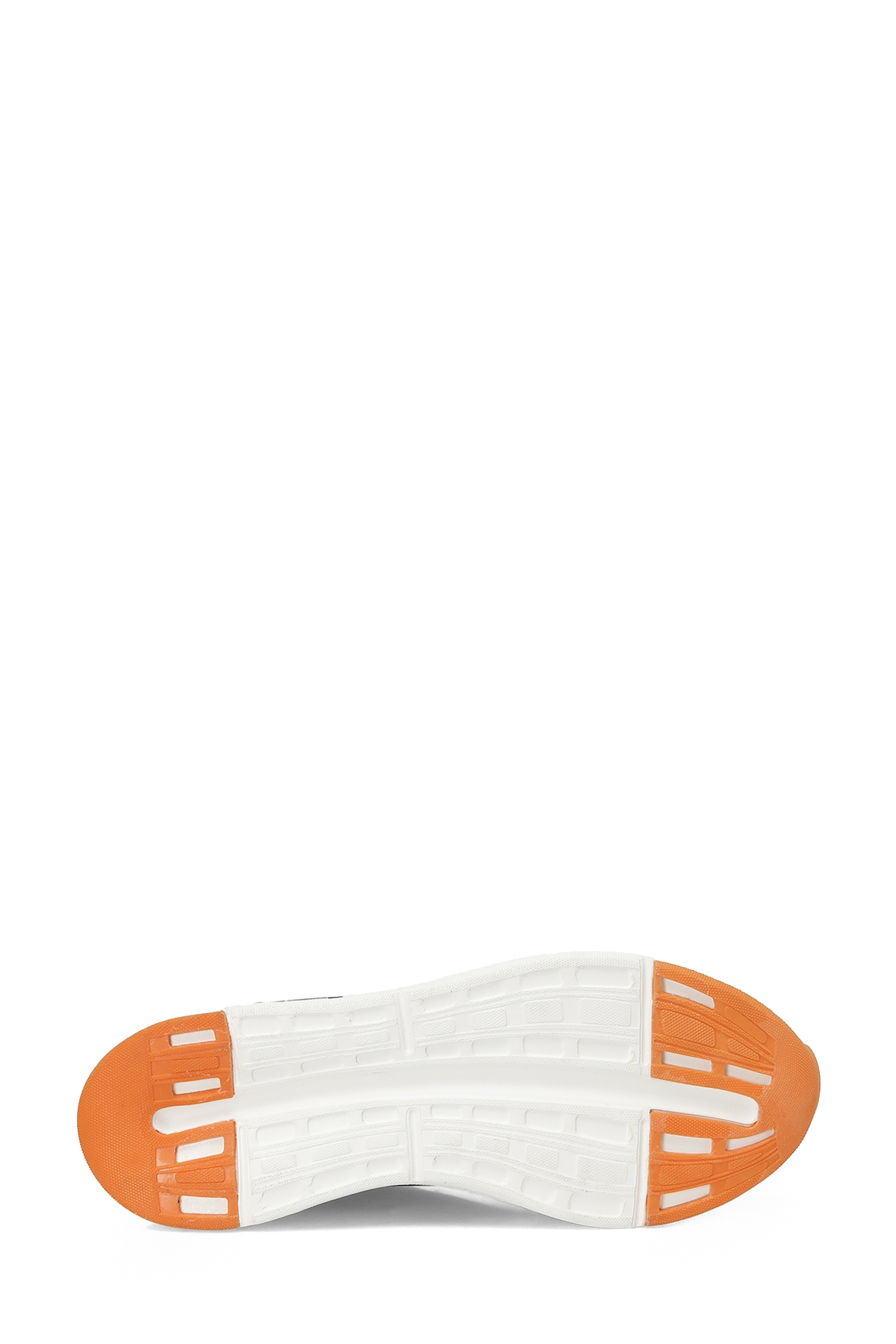 CHALTEN SLV 4PR Siyah Erkek Spor Ayakkabı - Görsel 7