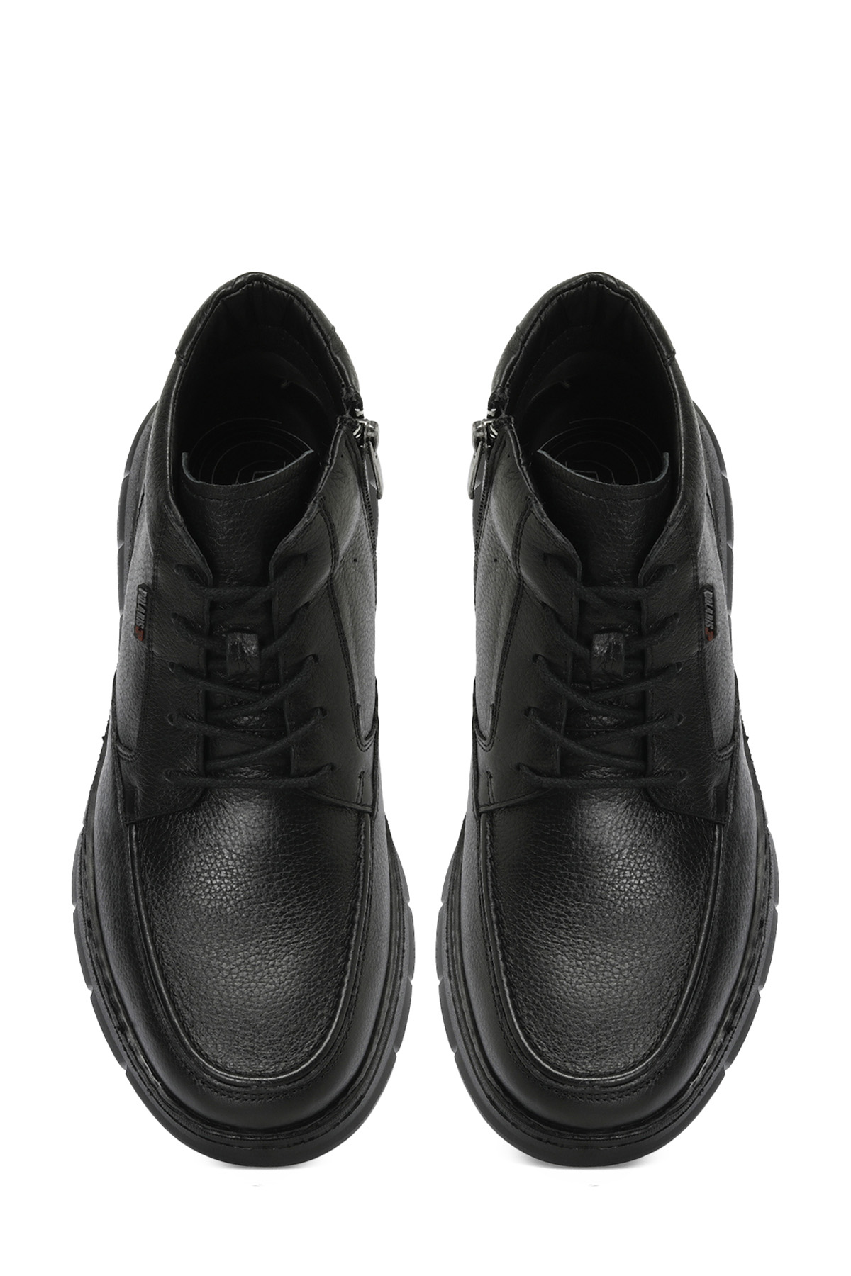 Polaris 5 Nokta 107720.M 4PR Siyah Erkek Bot - Görsel 5