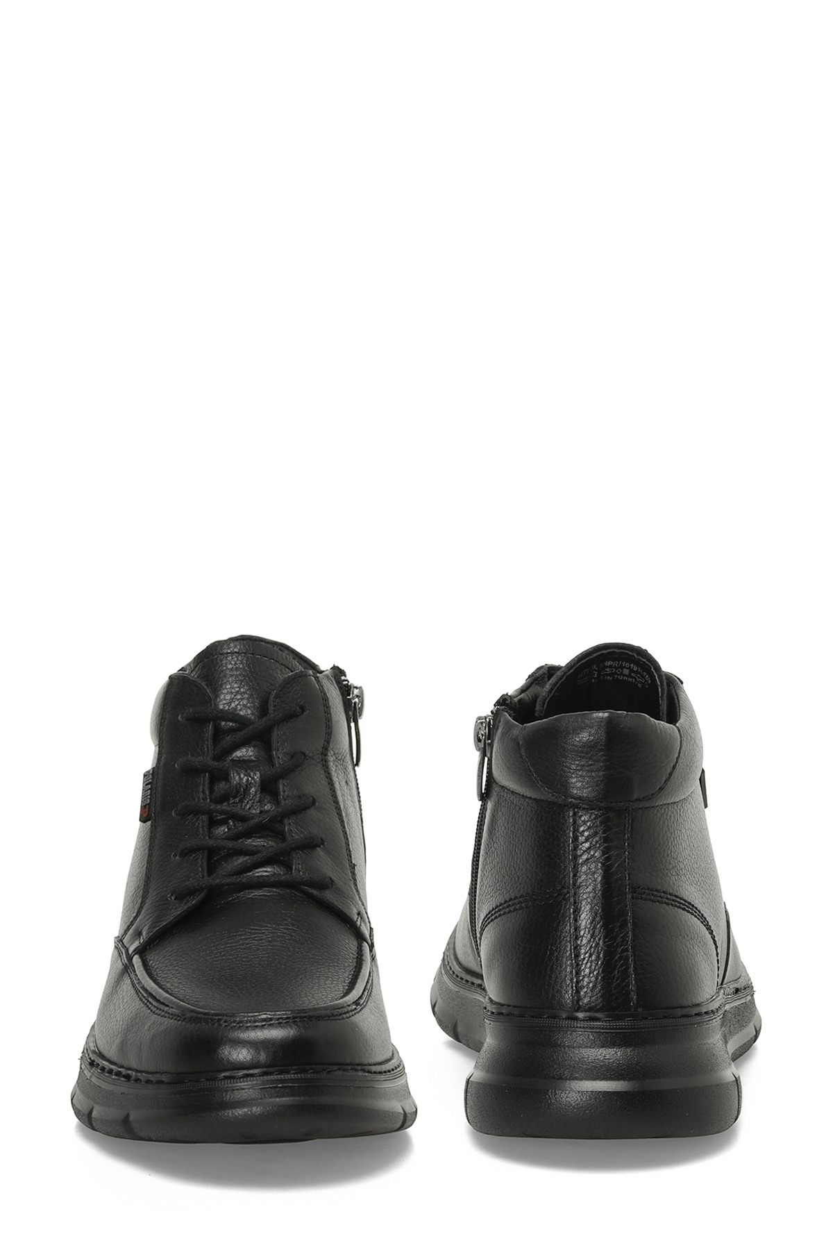 Polaris 5 Nokta 107720.M 4PR Siyah Erkek Bot - Görsel 6