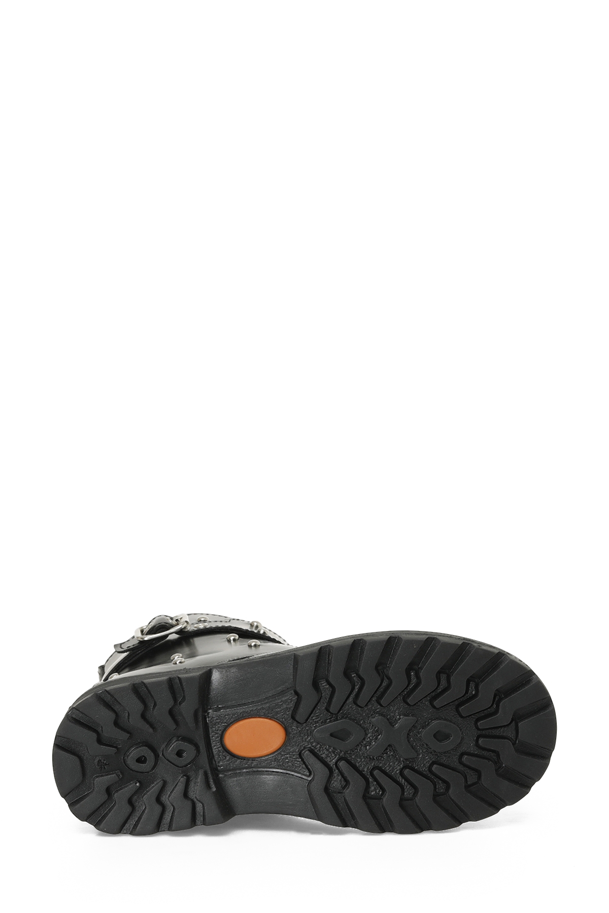 Polaris GLORIS F 4PR Siyah Kız Çocuk Biker Bot - Görsel 7