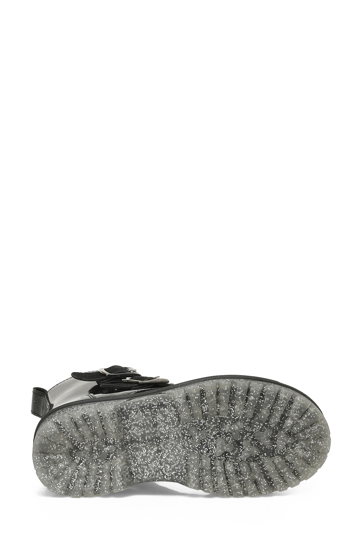 I Cool I Cool SARONA-E F 4PR Siyah Kız Çocuk Biker Bot | Flo Siyah - 7. görsel