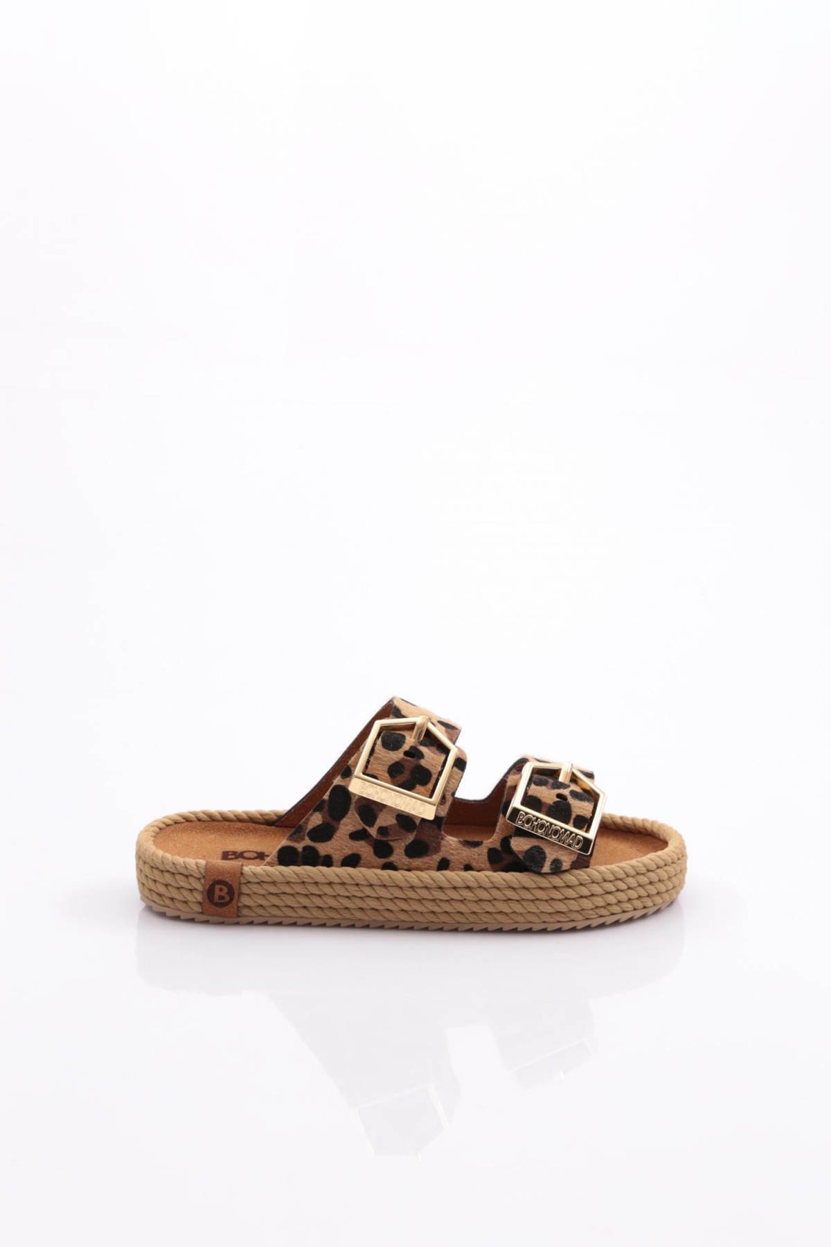 Sydney Kadın Tokalı Terlik - Görsel 2