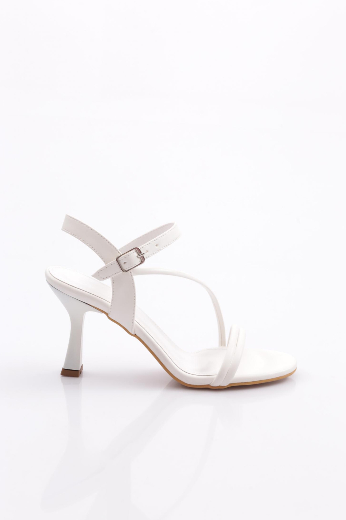 926 Kadin Topuklu Ayakkabi - Görsel 2