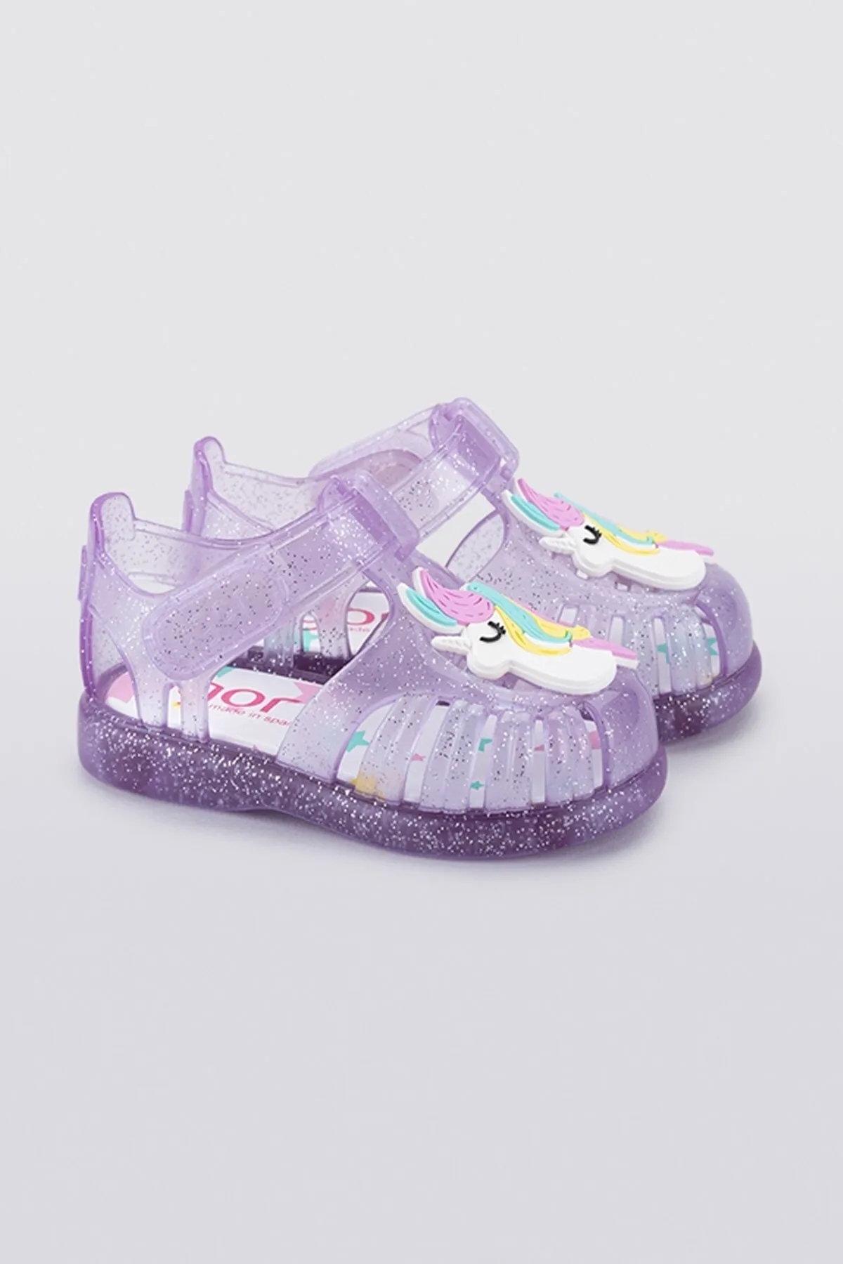 S10309-212 Tobby Çocuk Sandalet - Görsel 4