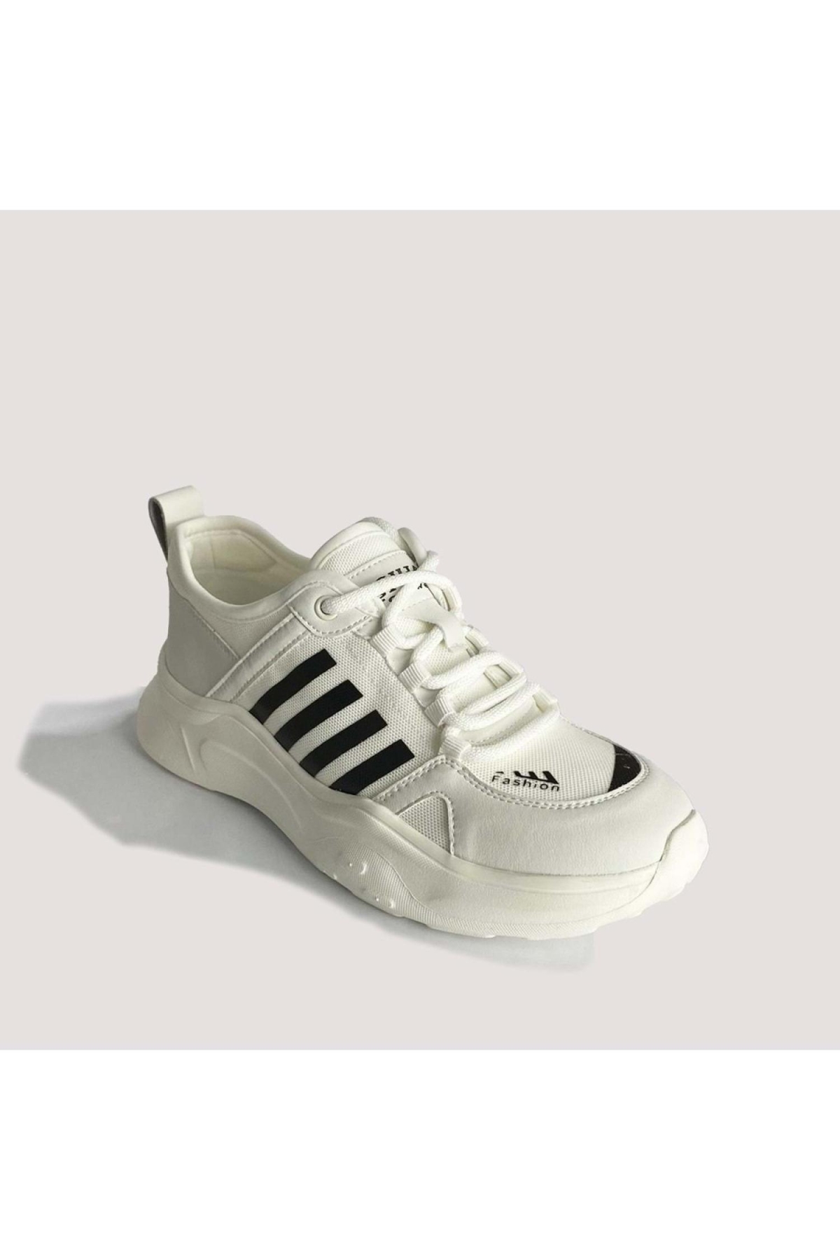 24Y337 Kadın Sneaker Ayakkabı - Görsel 3